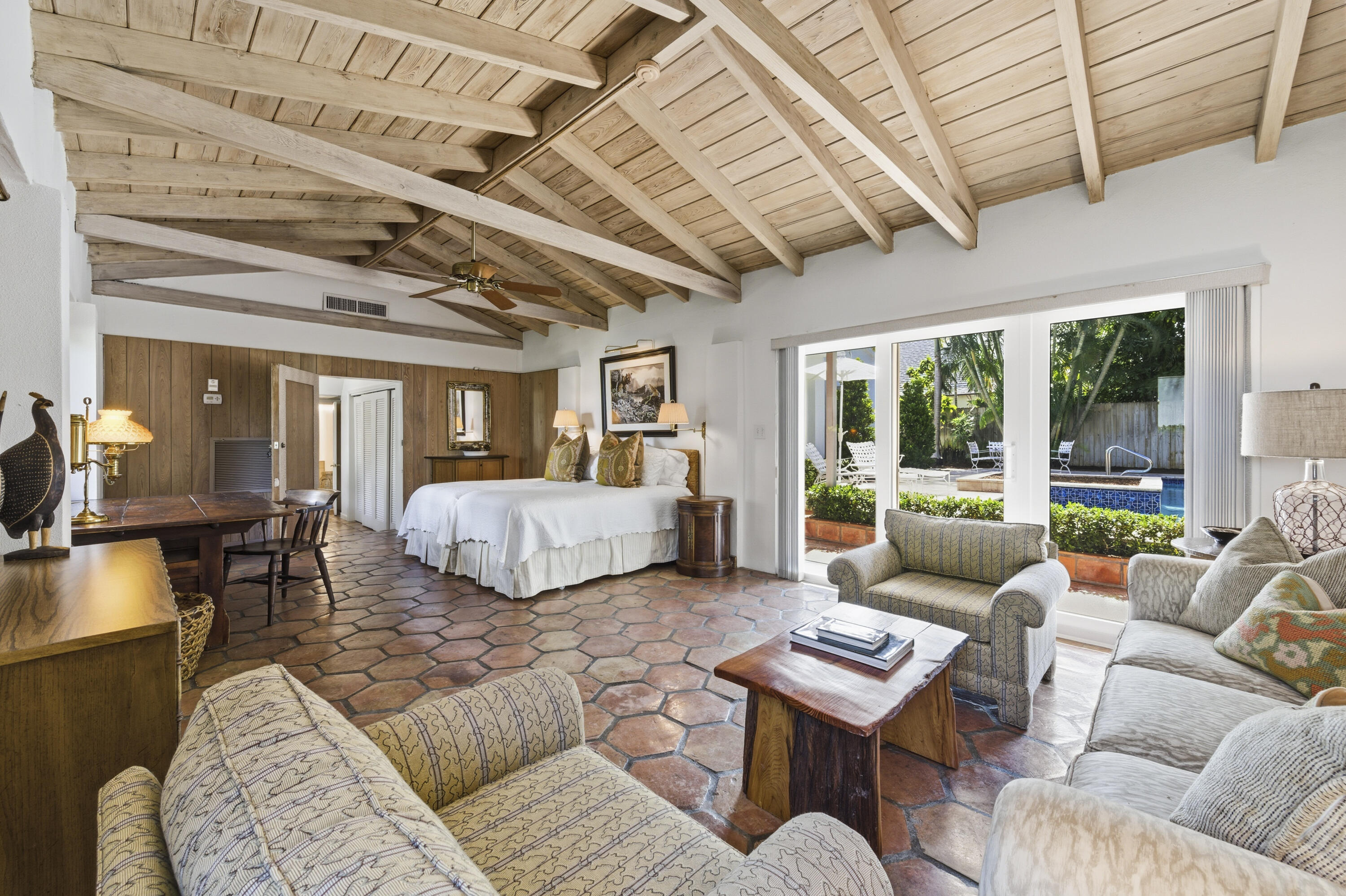 NORTH SHORE TERRACE 1 - Residential