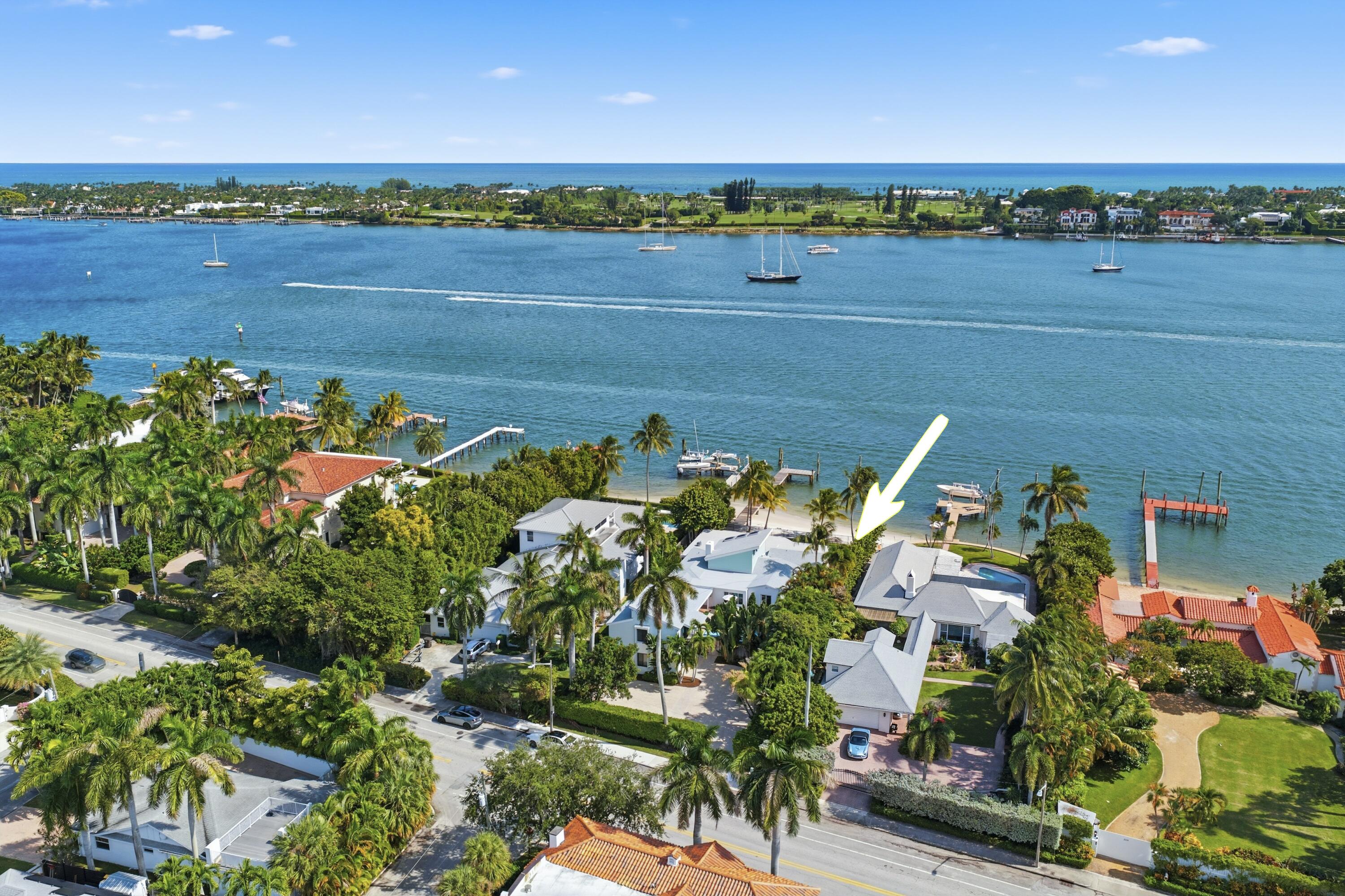 NORTH SHORE TERRACE 1 - Residential