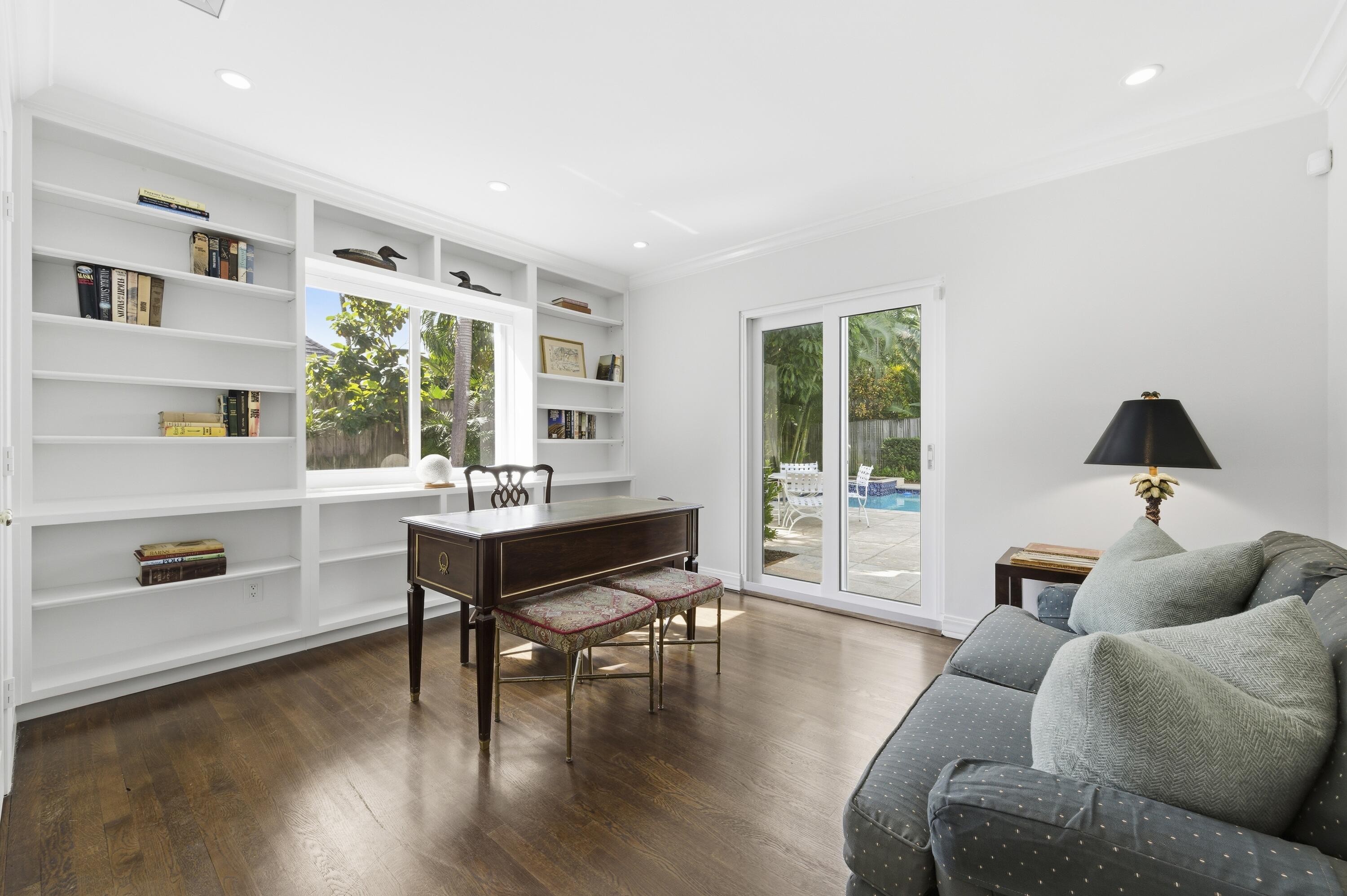 NORTH SHORE TERRACE 1 - Residential