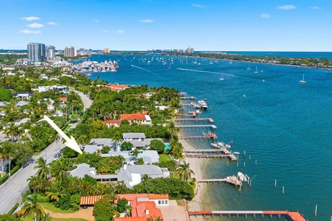 3208 N Flagler Drive West Palm Beach FL 33407