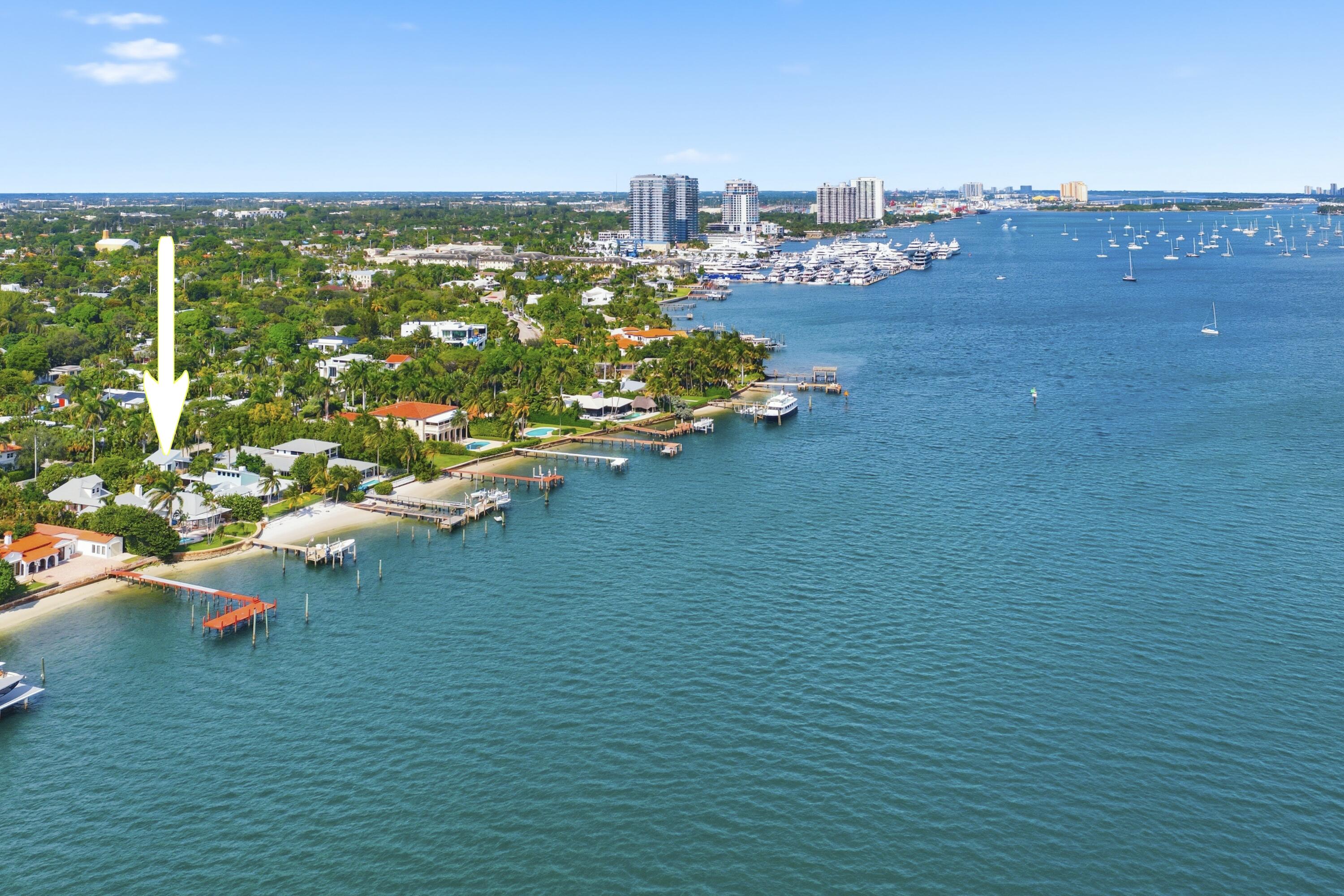 NORTH SHORE TERRACE 1 - Residential