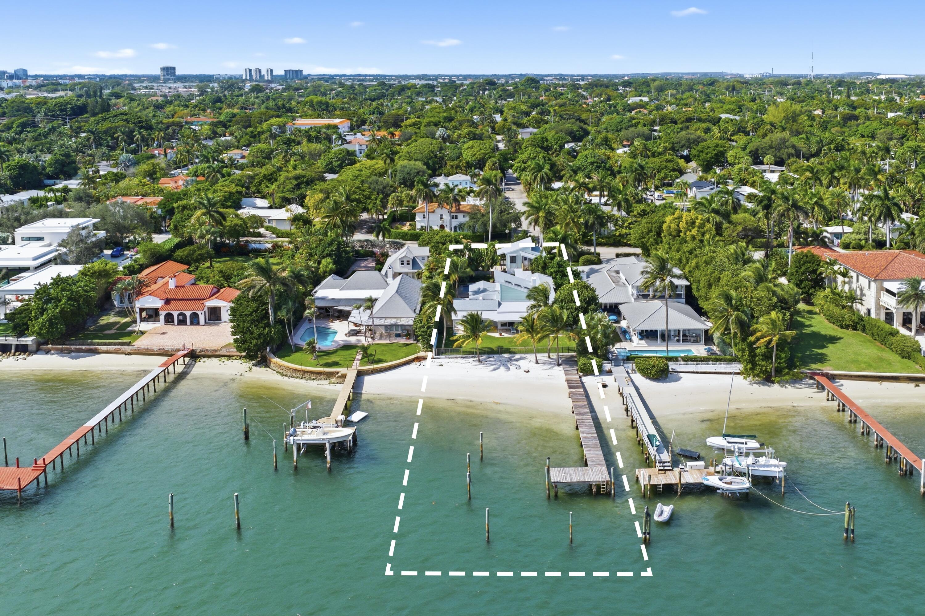 NORTH SHORE TERRACE 1 - Residential