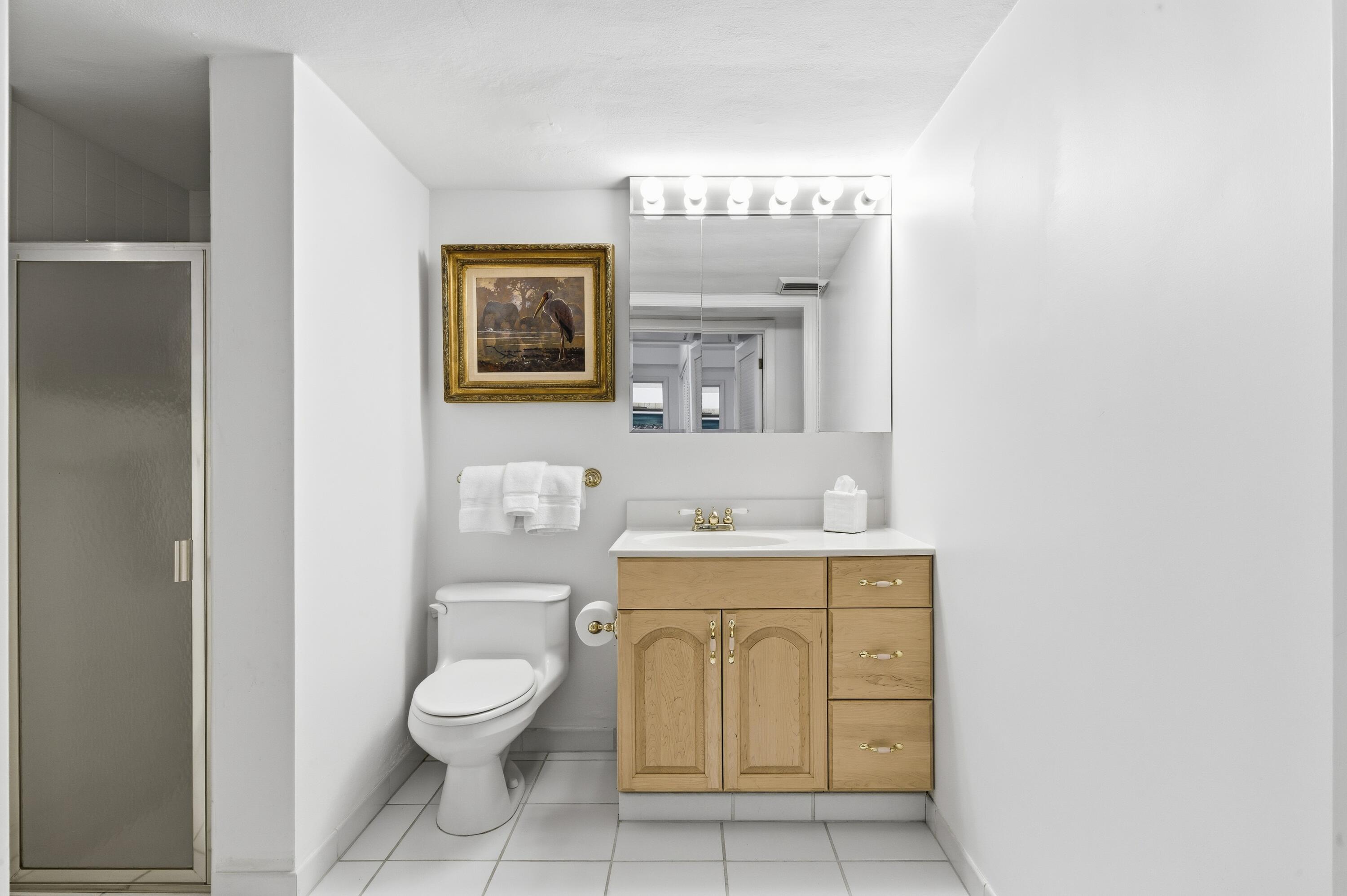 NORTH SHORE TERRACE 1 - Residential