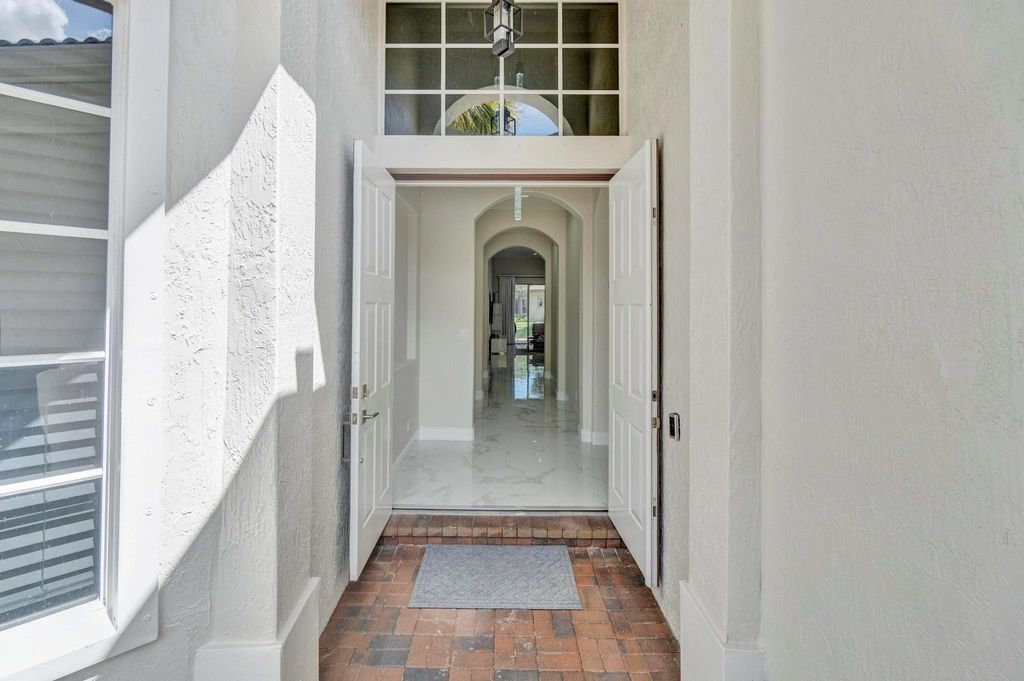 Photo of 7214 NW 116th Way, Parkland, FL 33076 (MLS # F10512182)