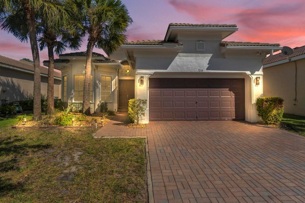 Photo of 7214 NW 116th Way, Parkland, FL 33076 (MLS # F10512182)