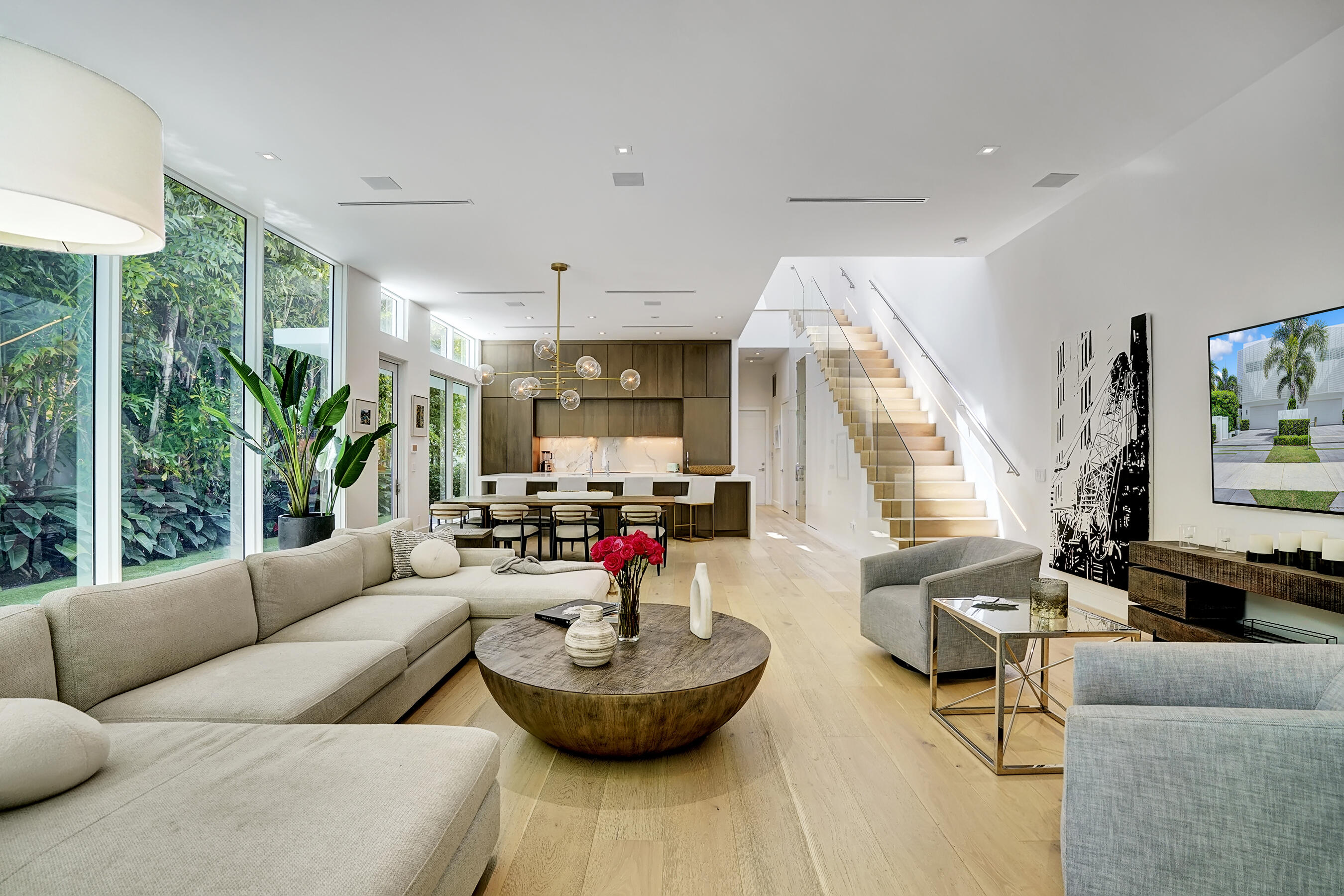 Palm Trail - Residential