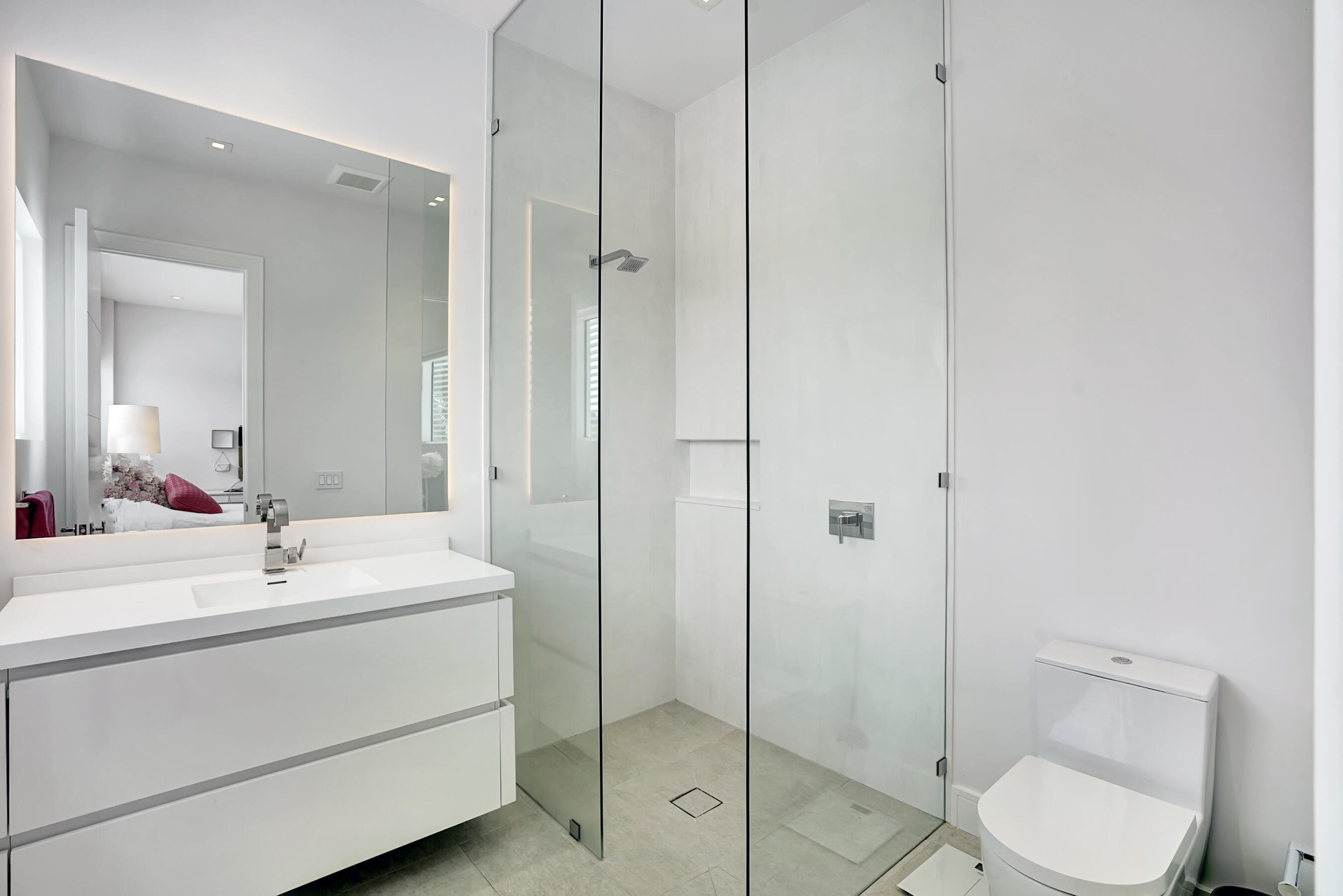 Palm Trail - Residential