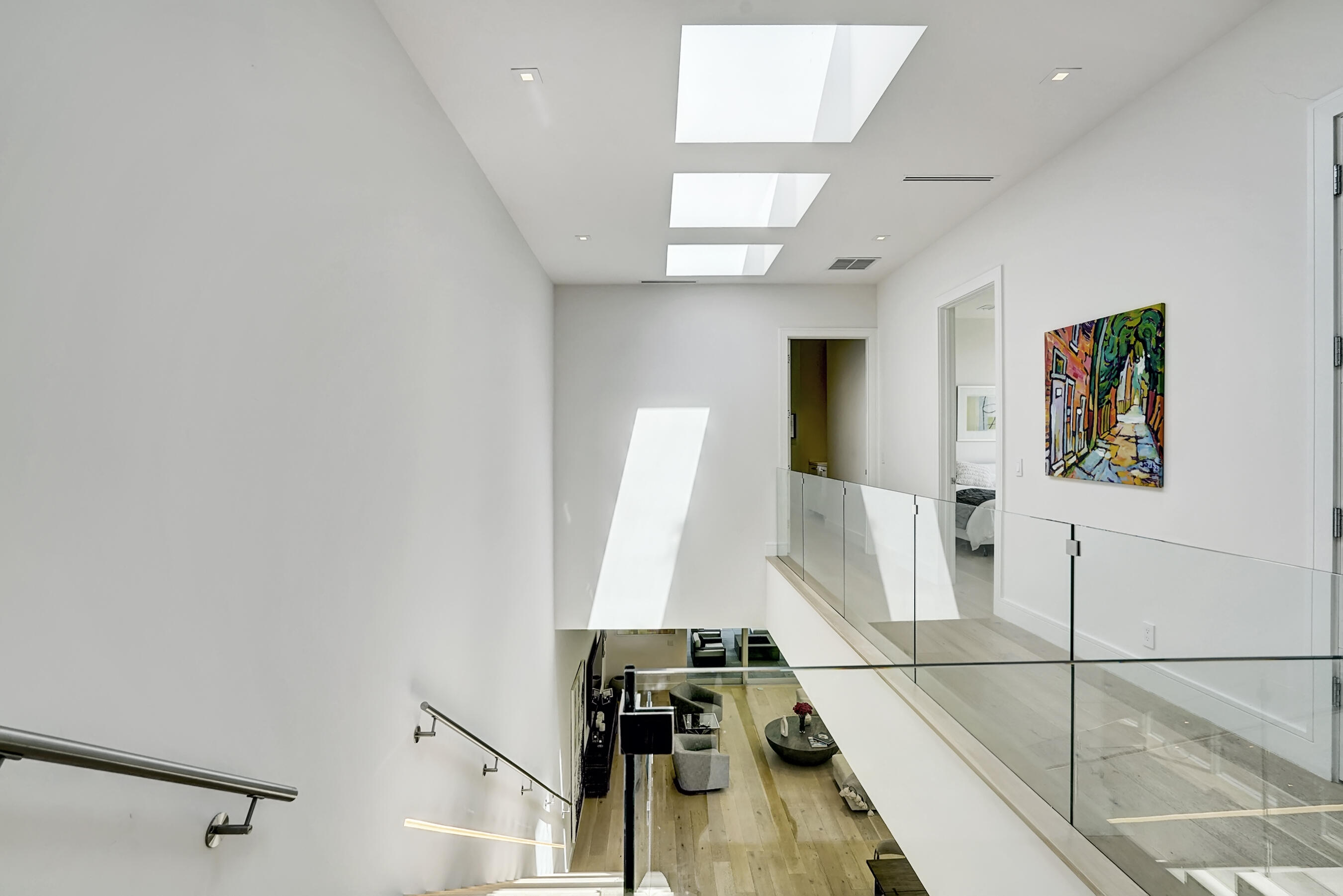 Palm Trail - Residential