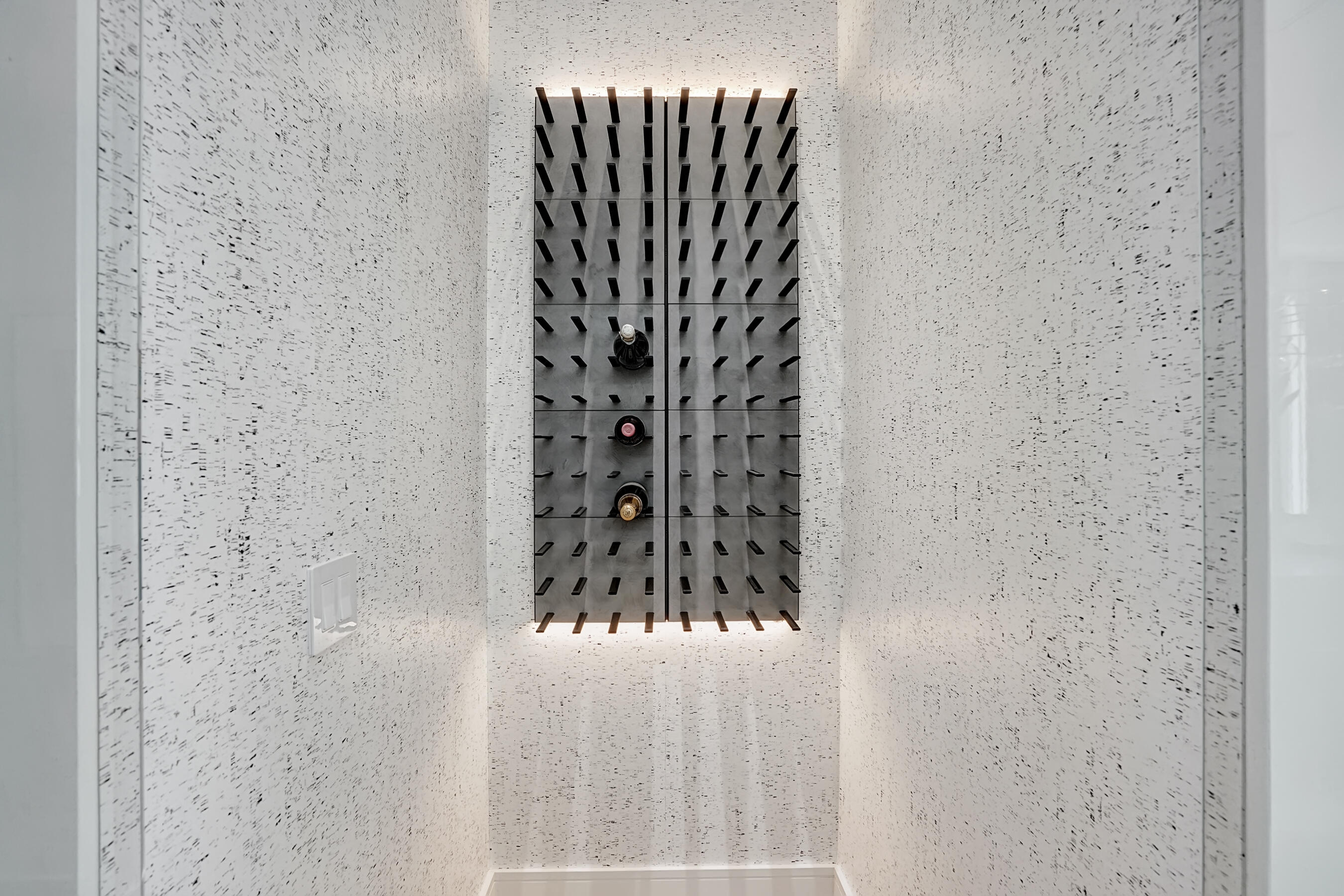 Palm Trail - Residential