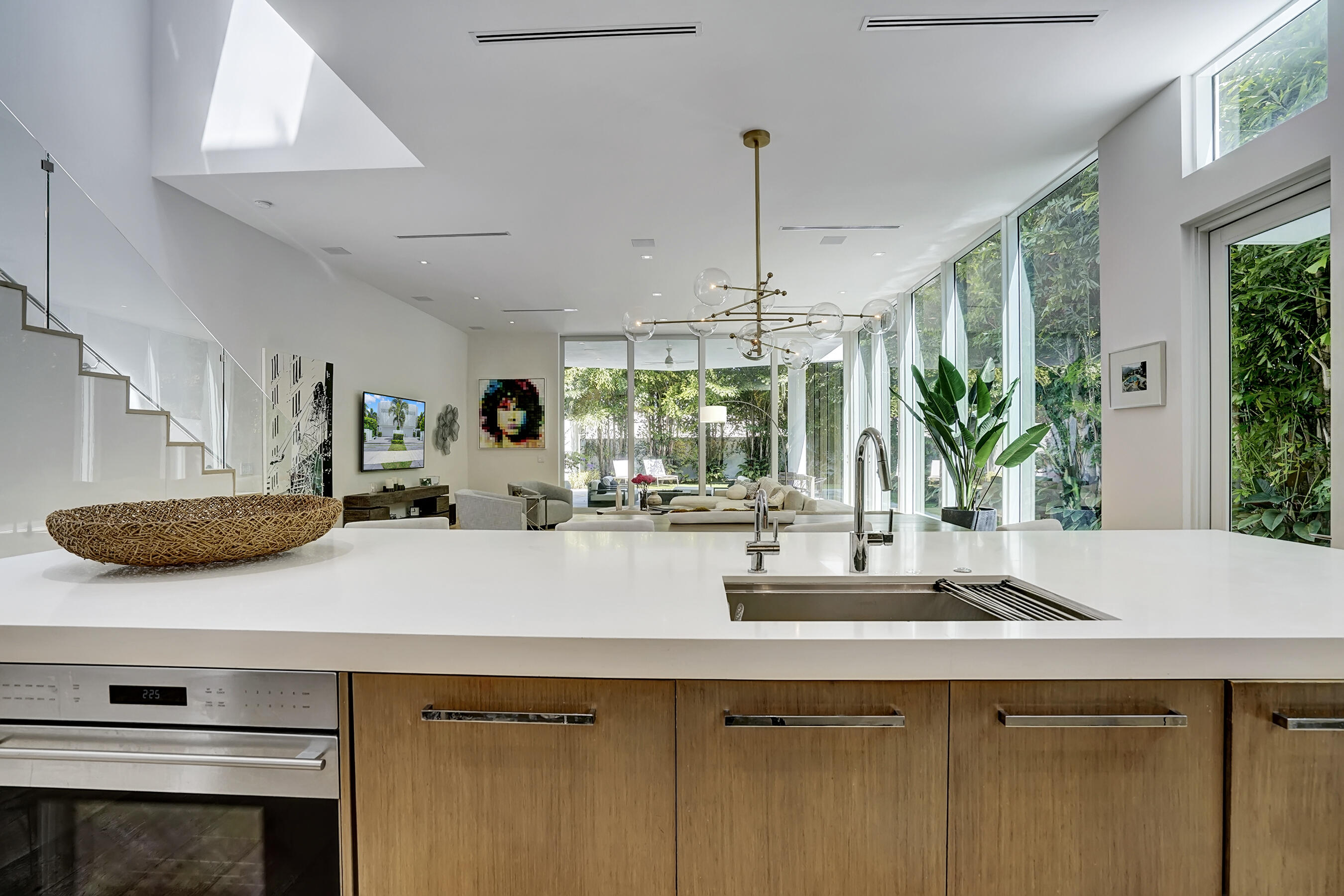 Palm Trail - Residential