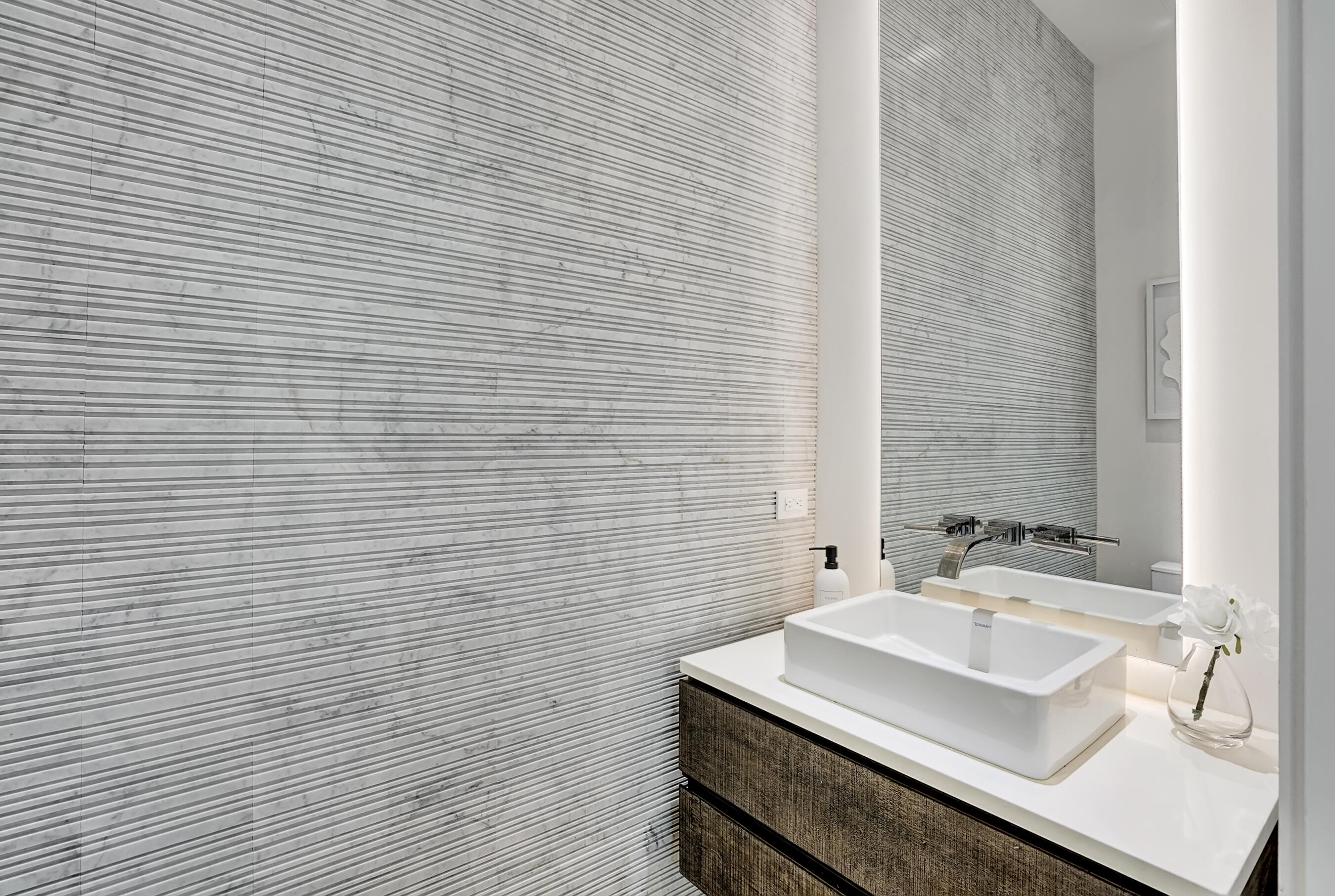 Palm Trail - Residential