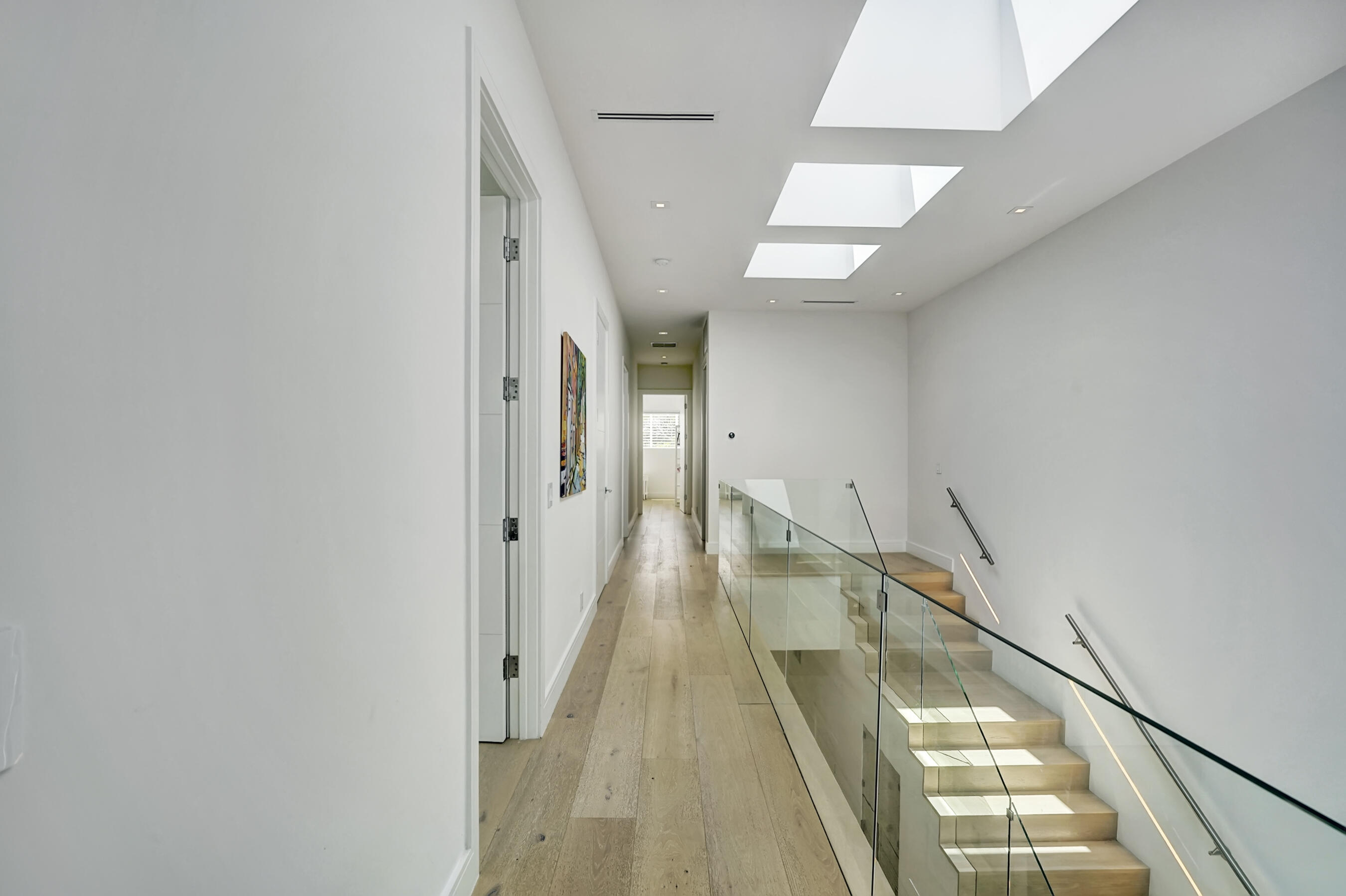 Palm Trail - Residential