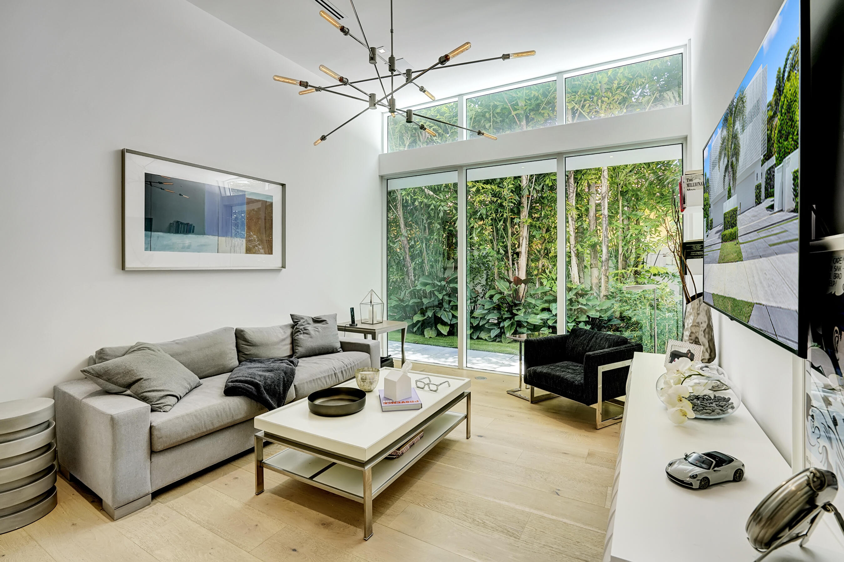 Palm Trail - Residential