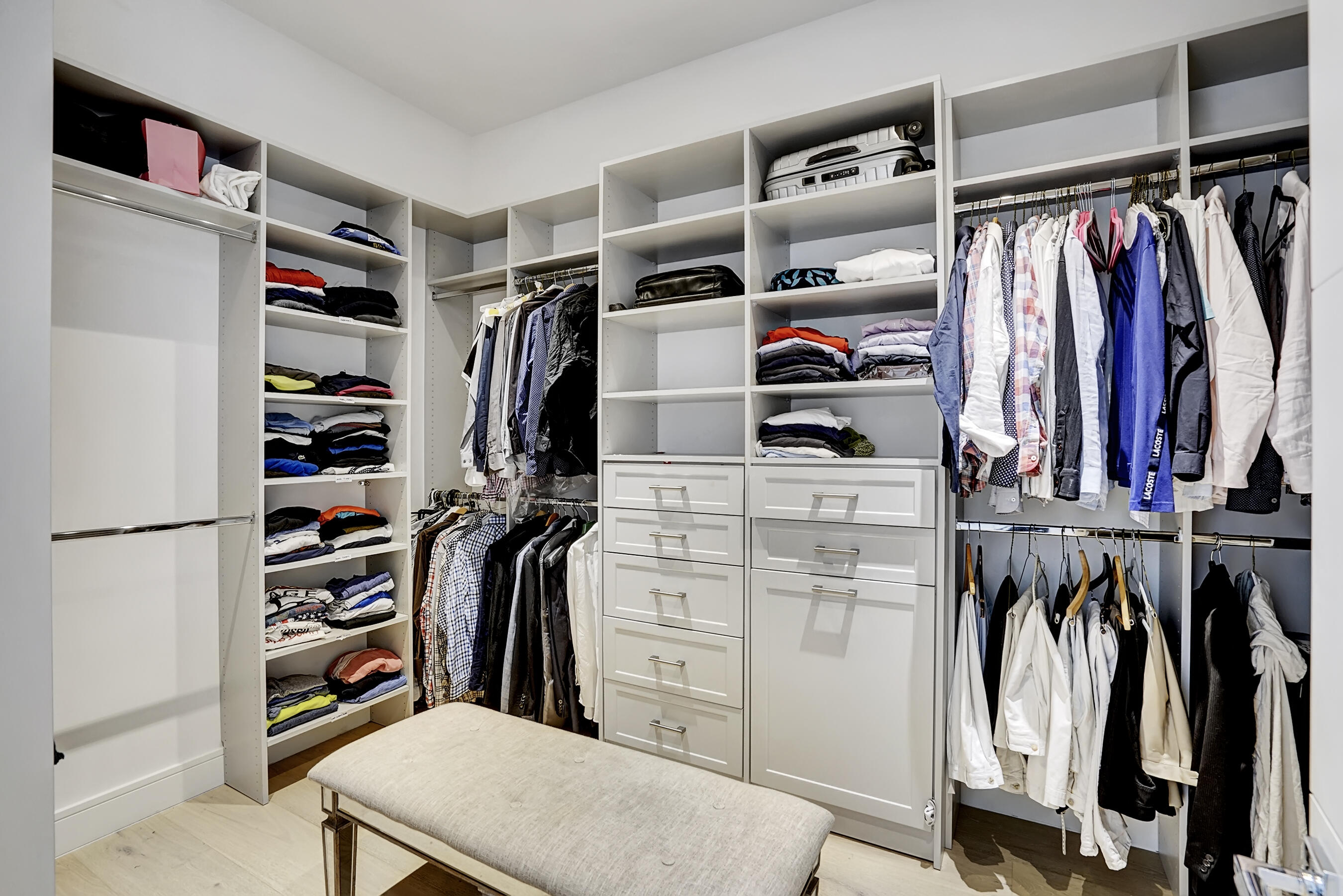 Palm Trail - Residential