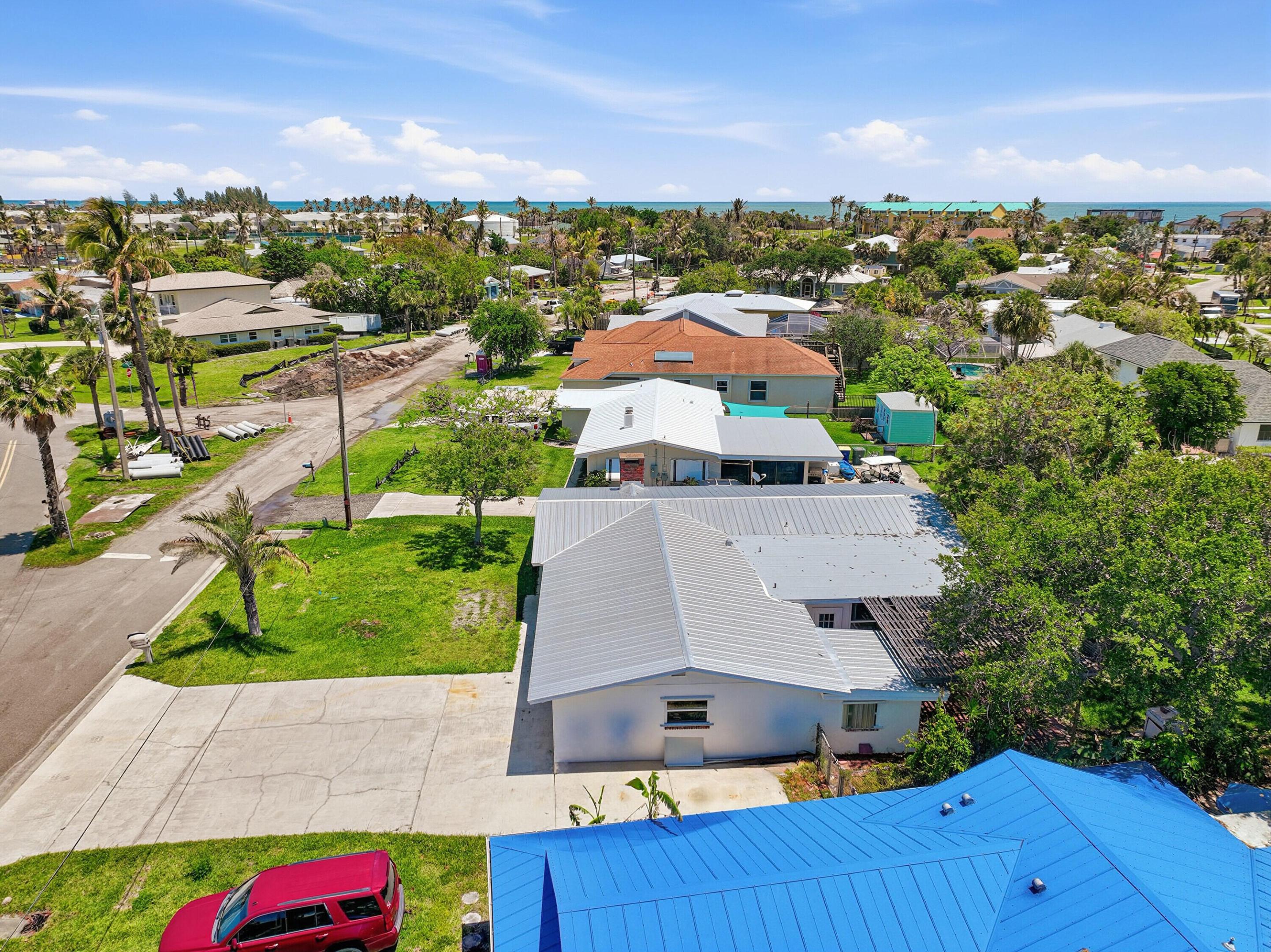 SURFSIDE UNIT 1 SUBDIVISION - Residential