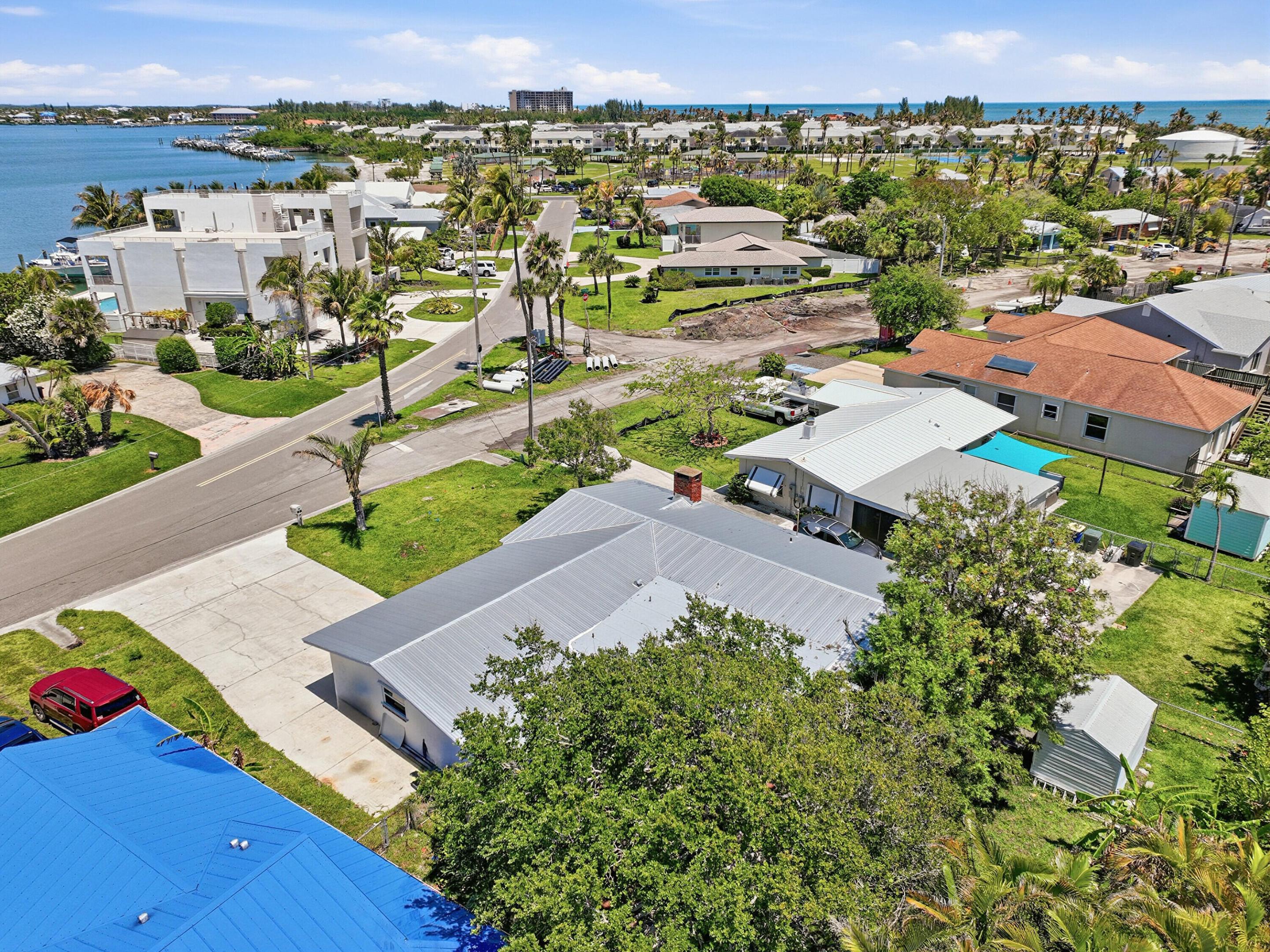 SURFSIDE UNIT 1 SUBDIVISION - Residential