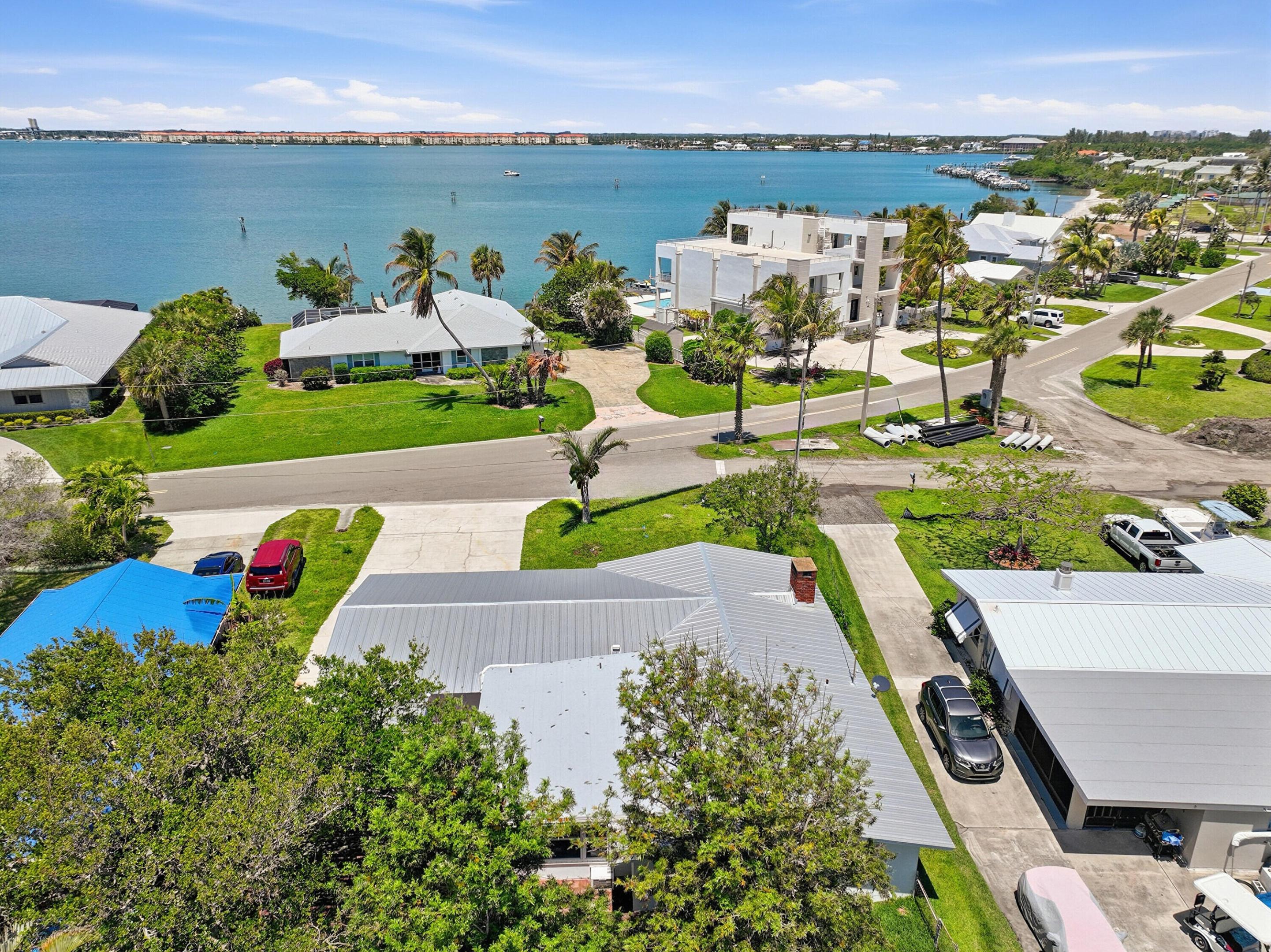 SURFSIDE UNIT 1 SUBDIVISION - Residential