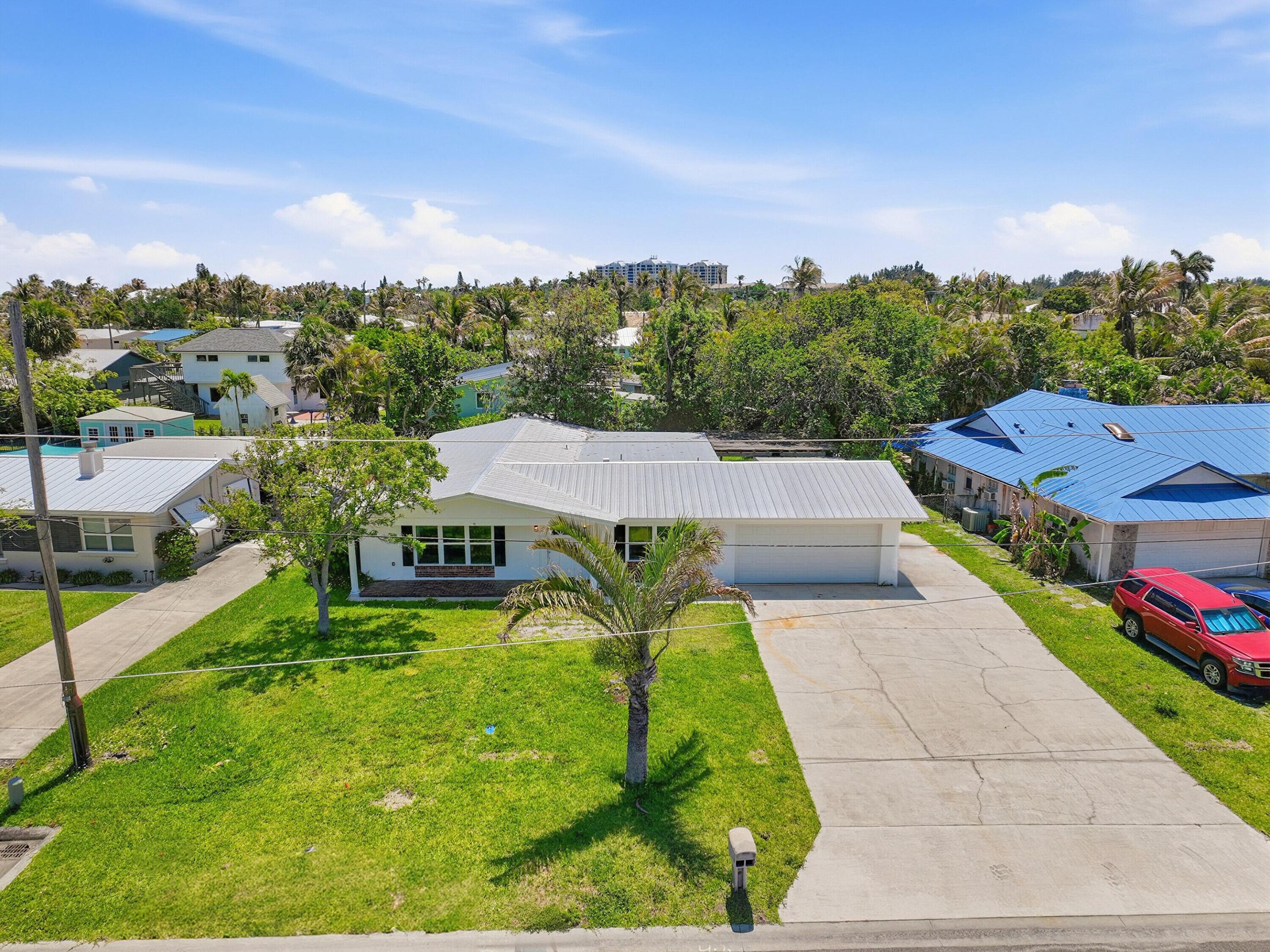 SURFSIDE UNIT 1 SUBDIVISION - Residential