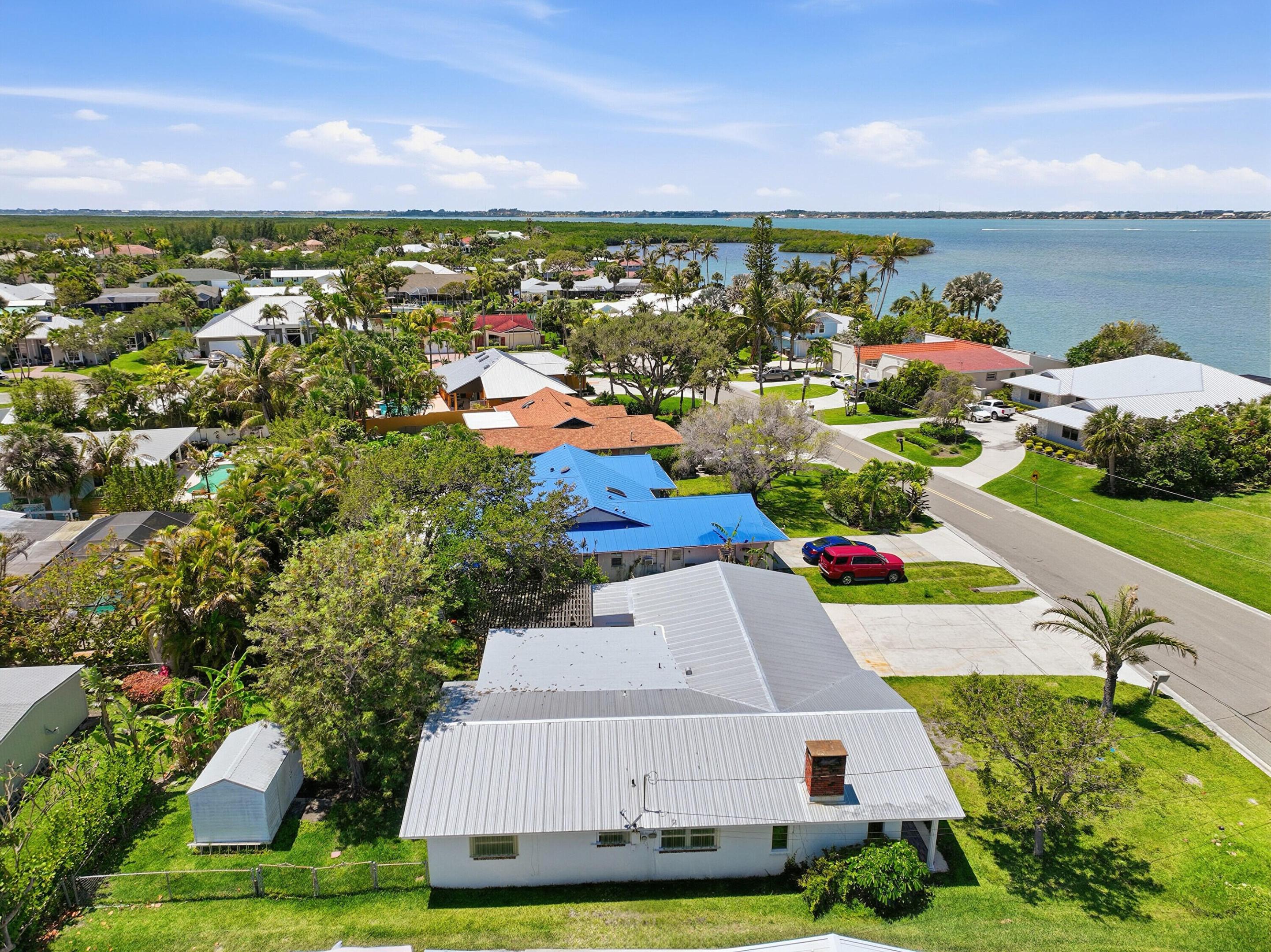 SURFSIDE UNIT 1 SUBDIVISION - Residential