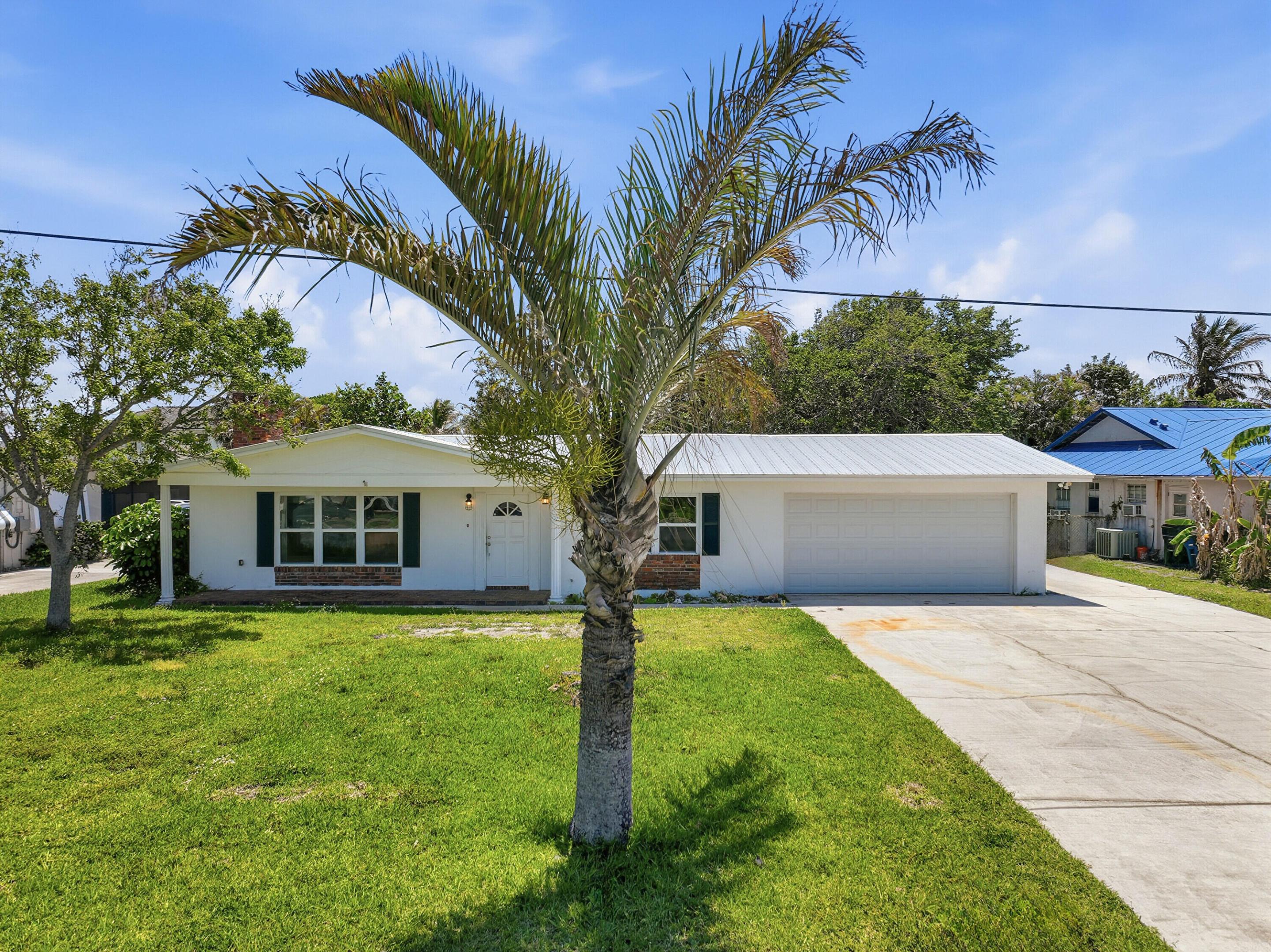 SURFSIDE UNIT 1 SUBDIVISION - Residential