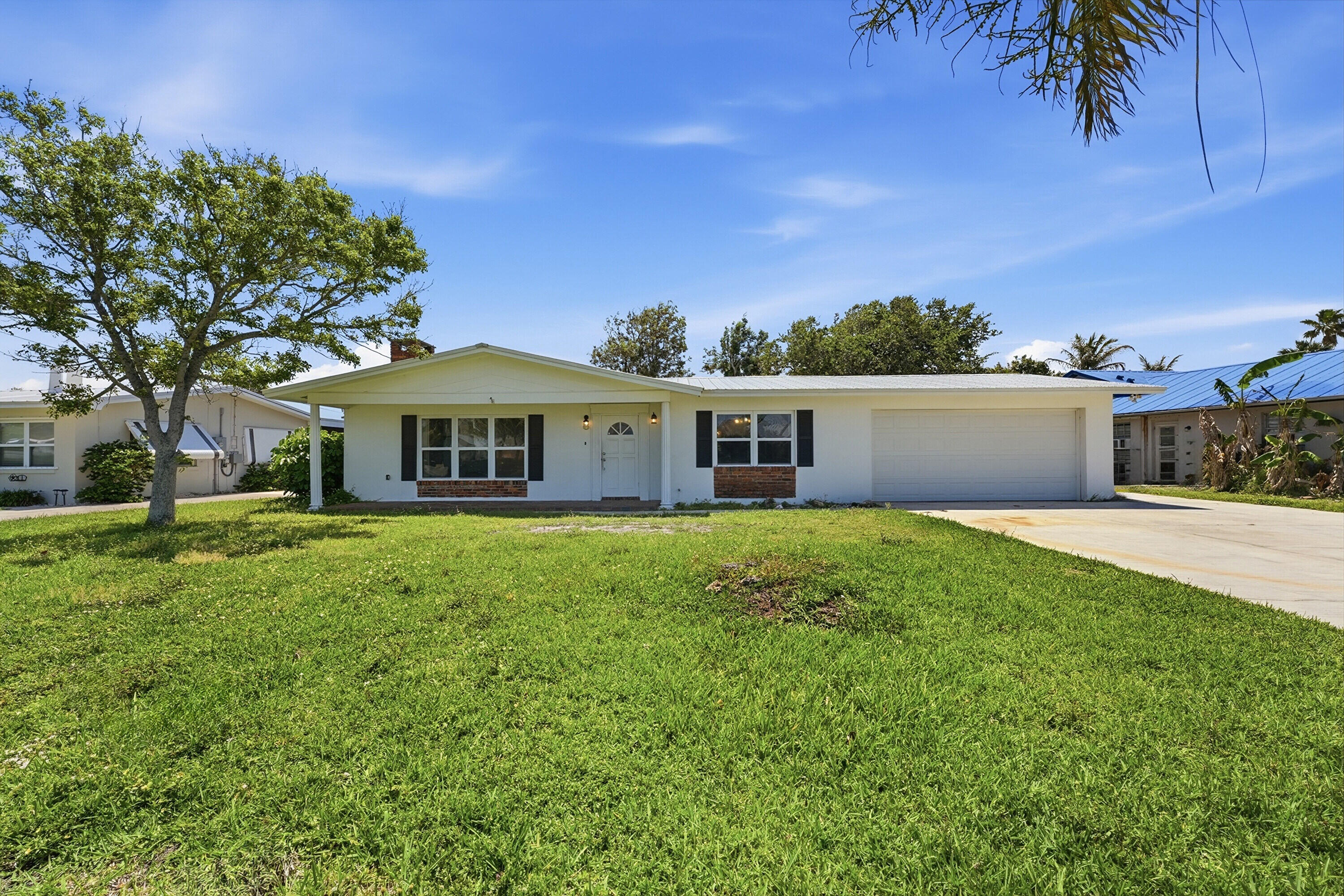 SURFSIDE UNIT 1 SUBDIVISION - Residential
