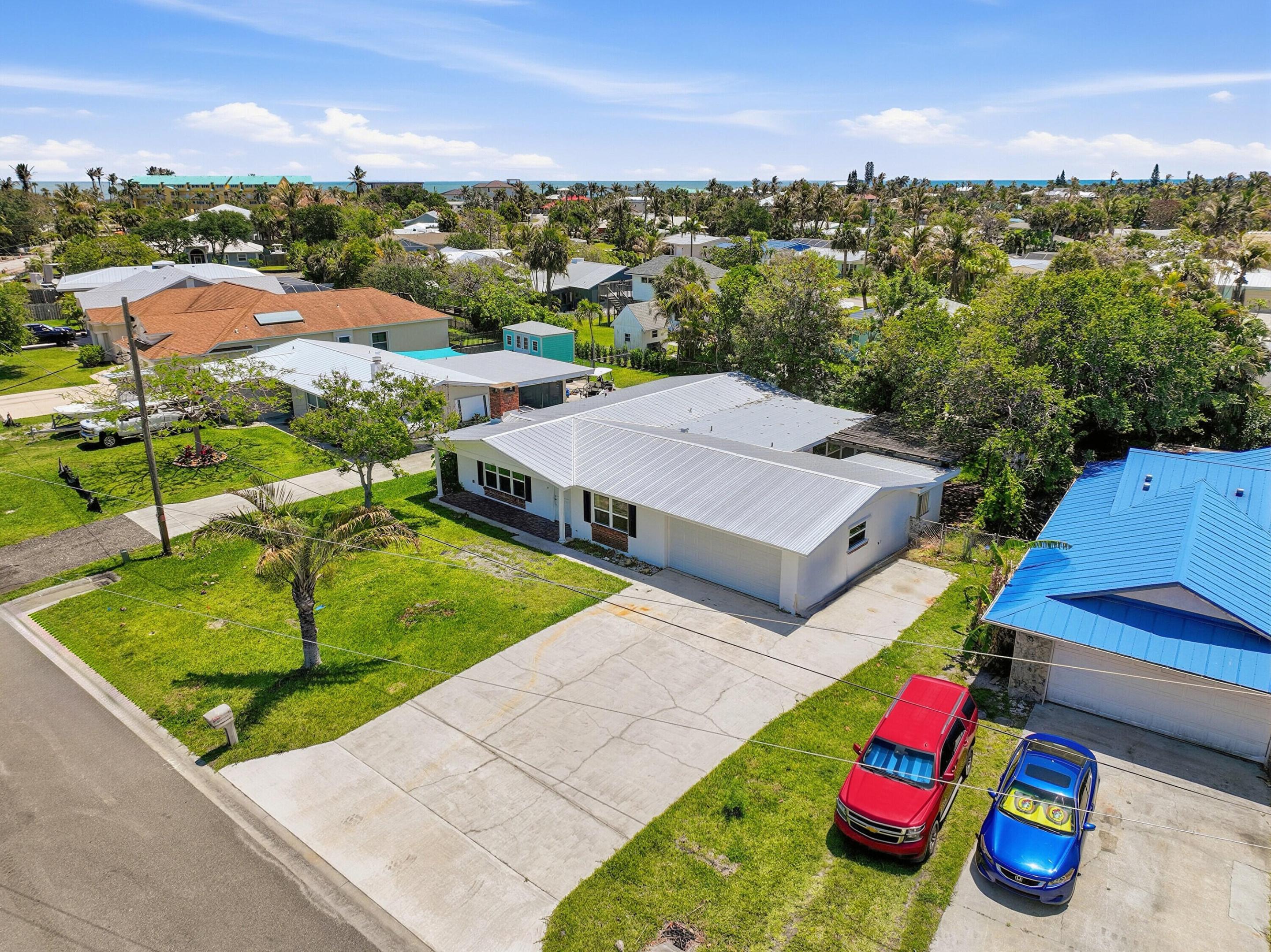 SURFSIDE UNIT 1 SUBDIVISION - Residential