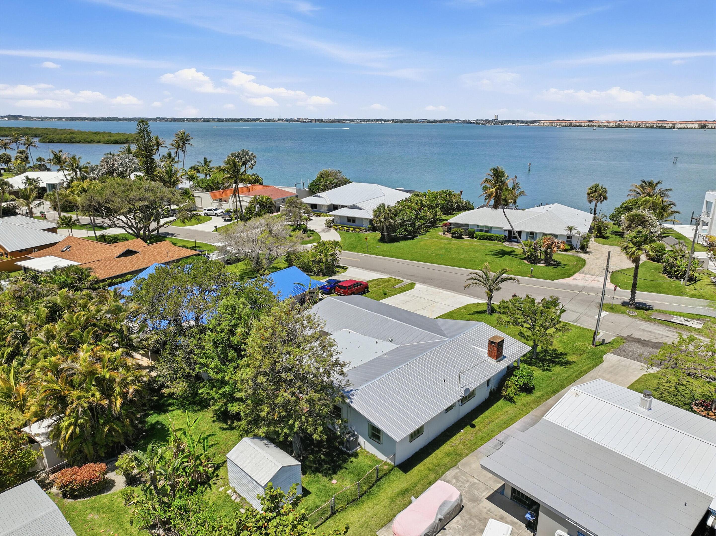 SURFSIDE UNIT 1 SUBDIVISION - Residential