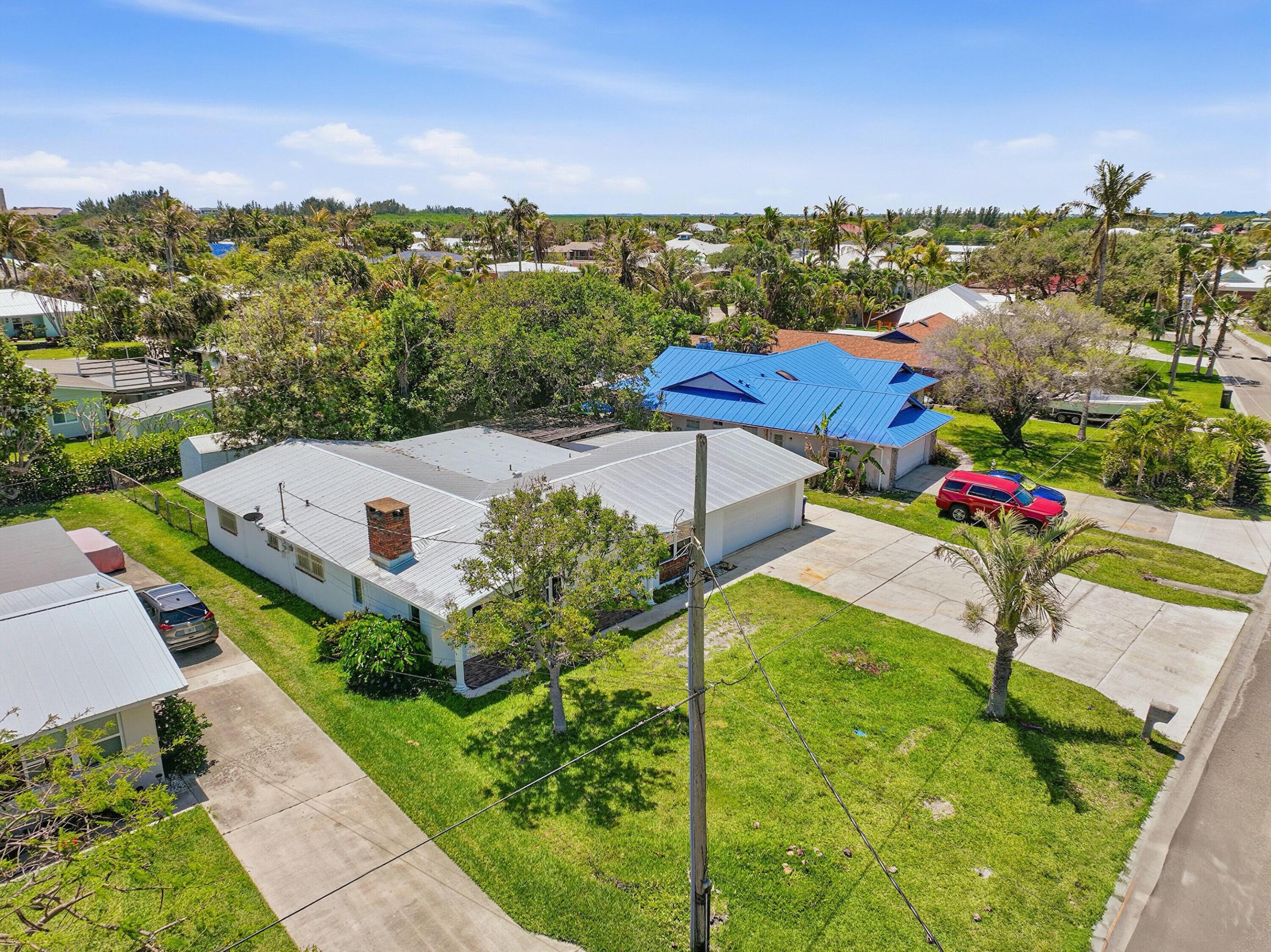 SURFSIDE UNIT 1 SUBDIVISION - Residential