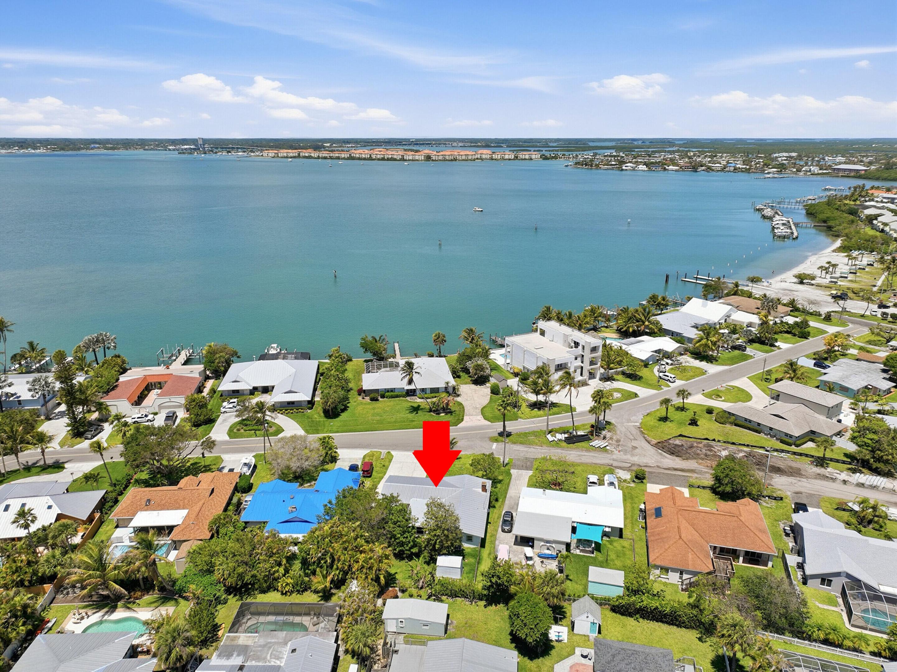 SURFSIDE UNIT 1 SUBDIVISION - Residential