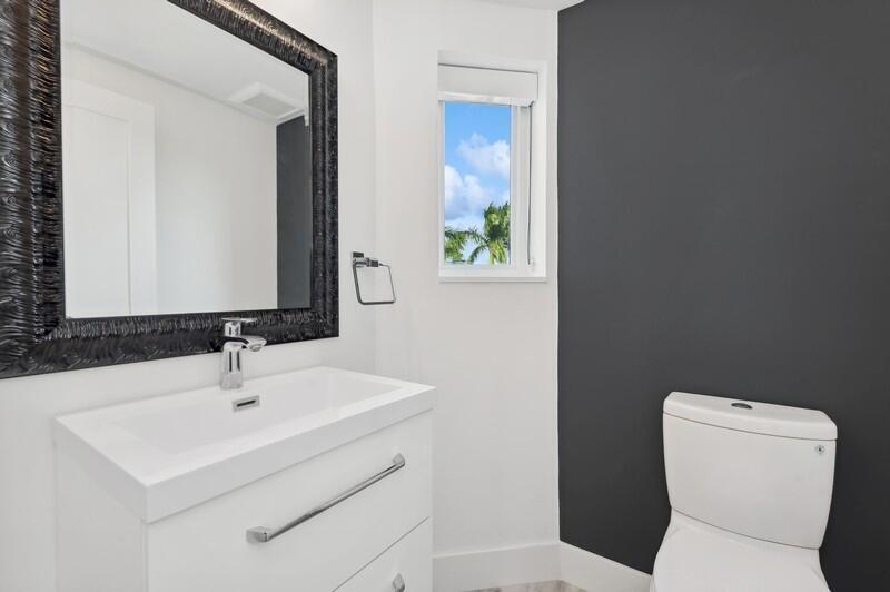 MIZNER TOWER CONDO - Residential Lease