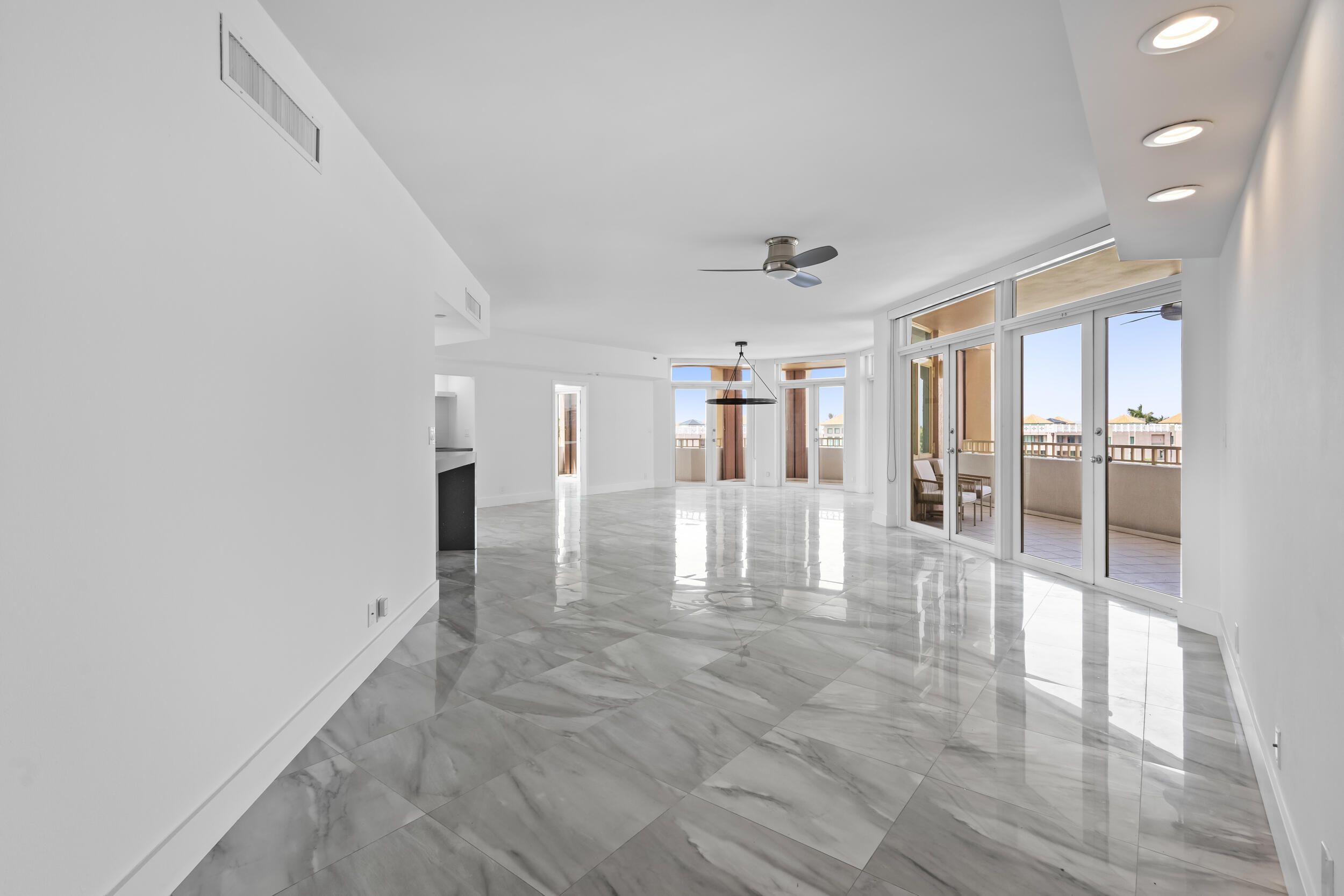 MIZNER TOWER CONDO - Residential Lease