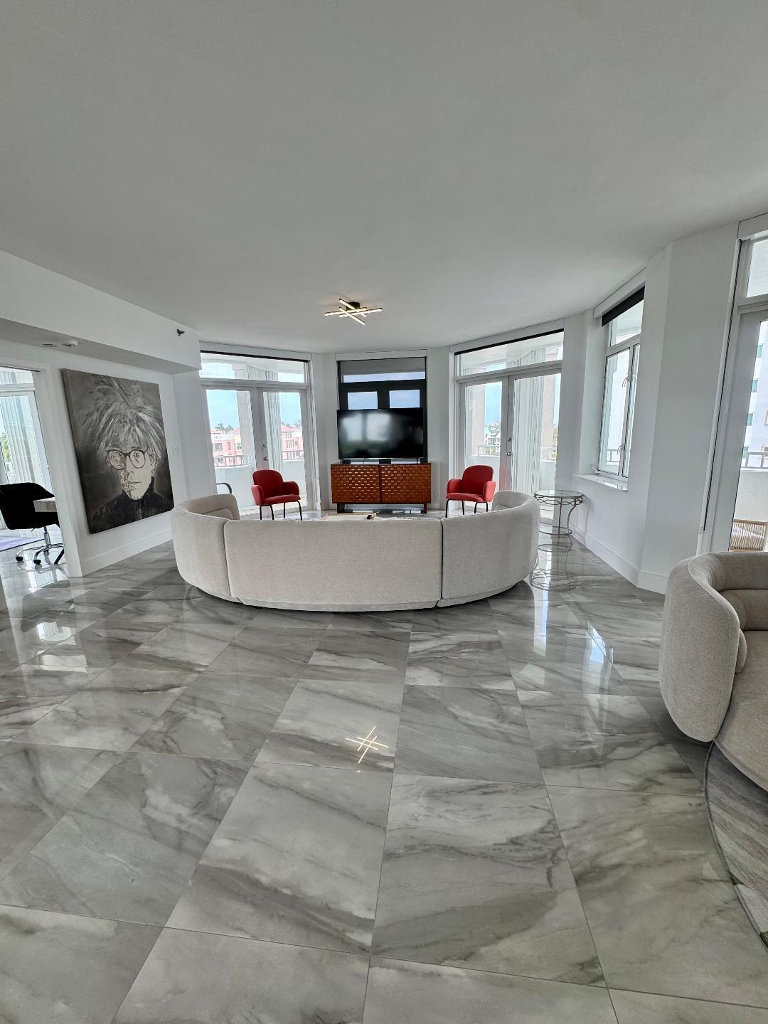 MIZNER TOWER CONDO - Residential Lease
