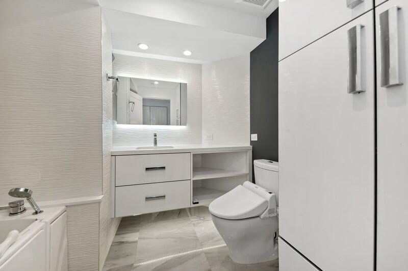 MIZNER TOWER CONDO - Residential Lease