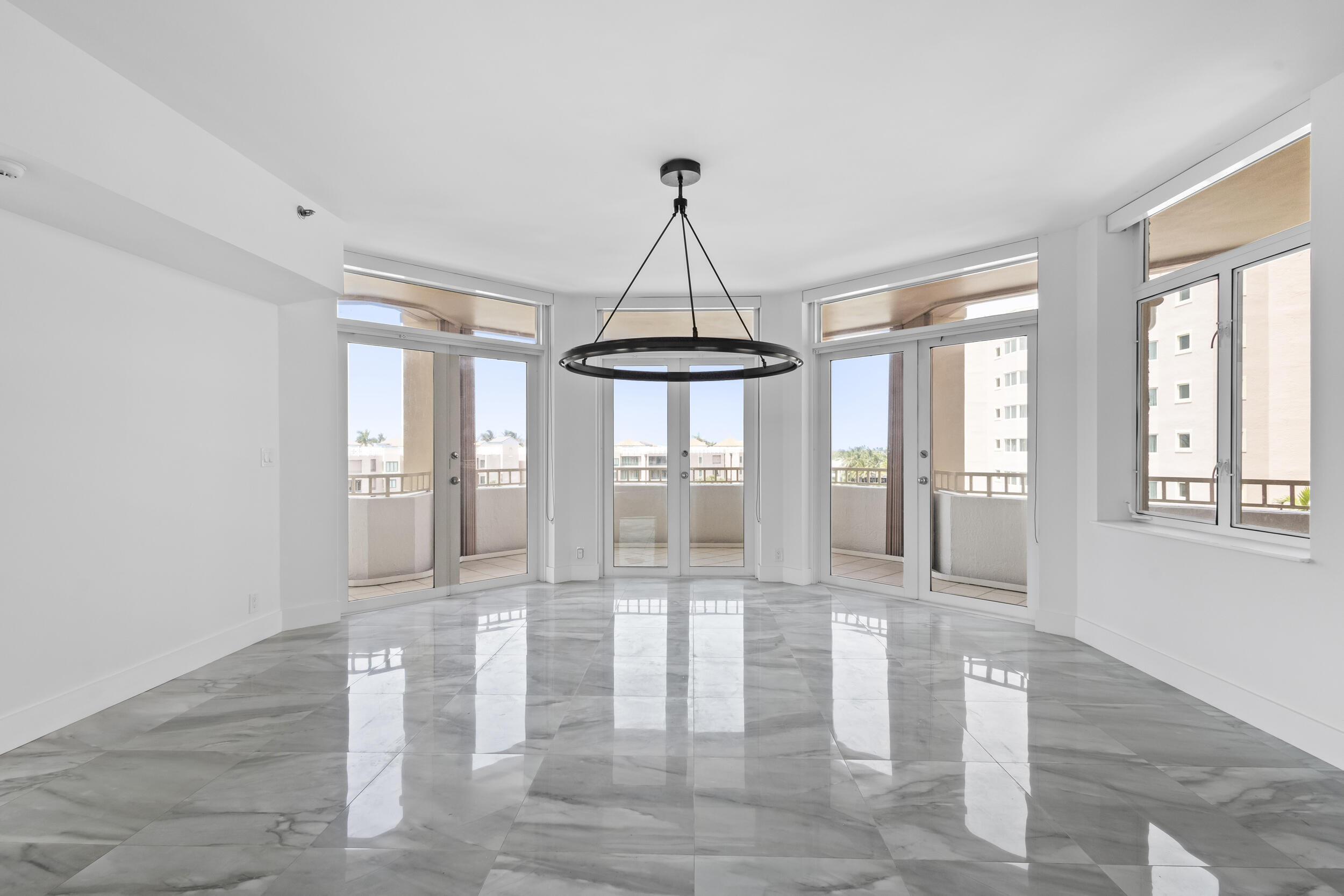 MIZNER TOWER CONDO - Residential Lease