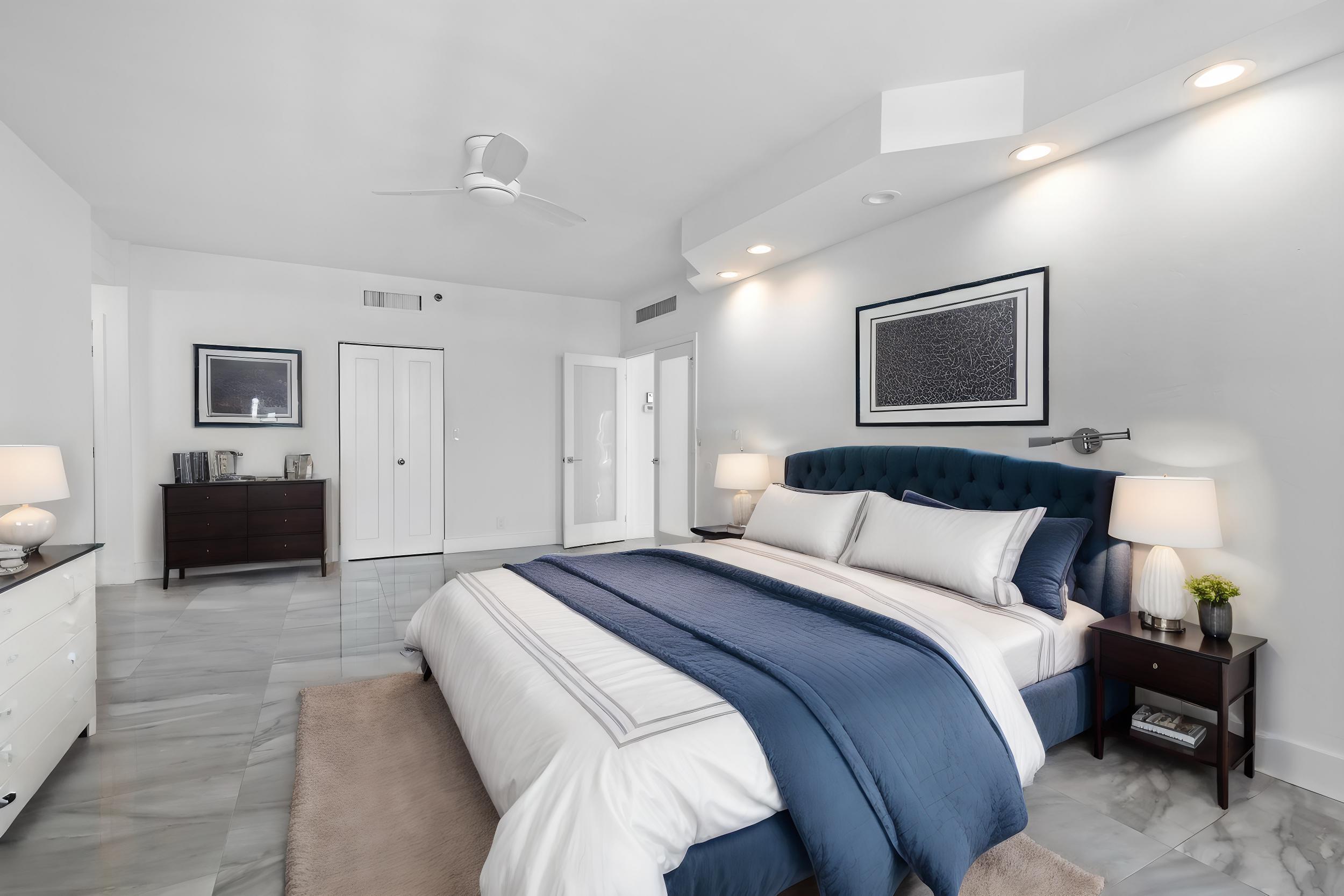 MIZNER TOWER CONDO - Residential Lease