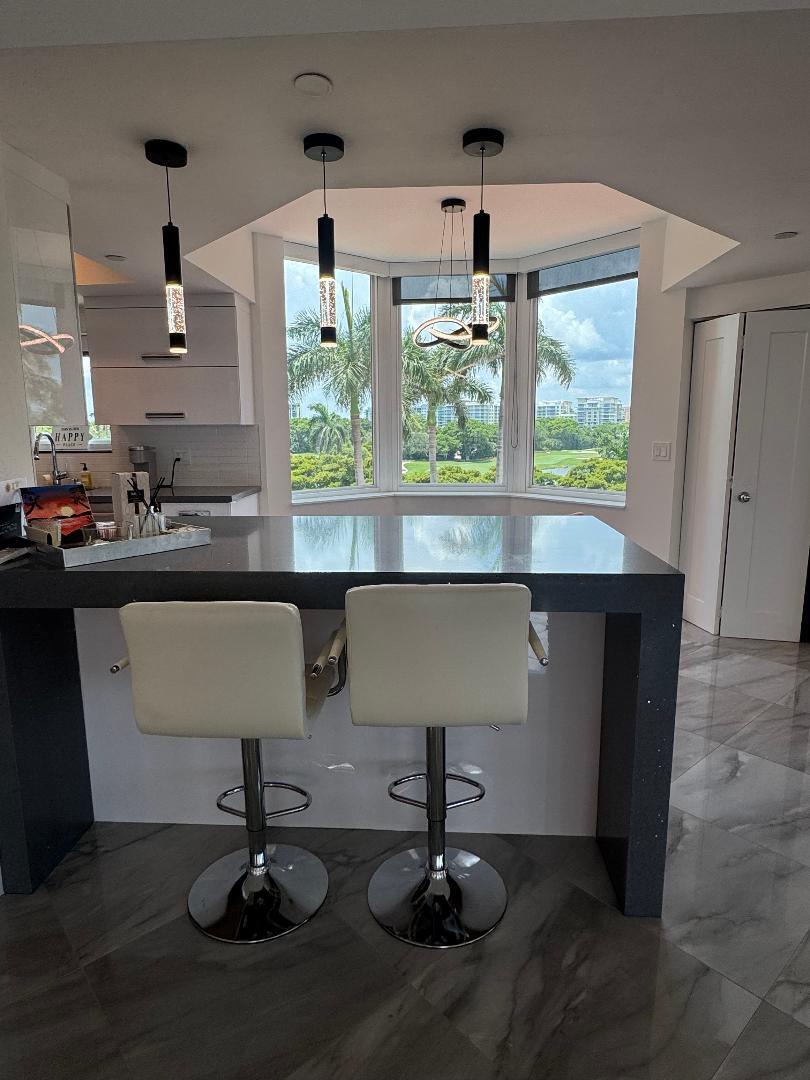 MIZNER TOWER CONDO - Residential Lease