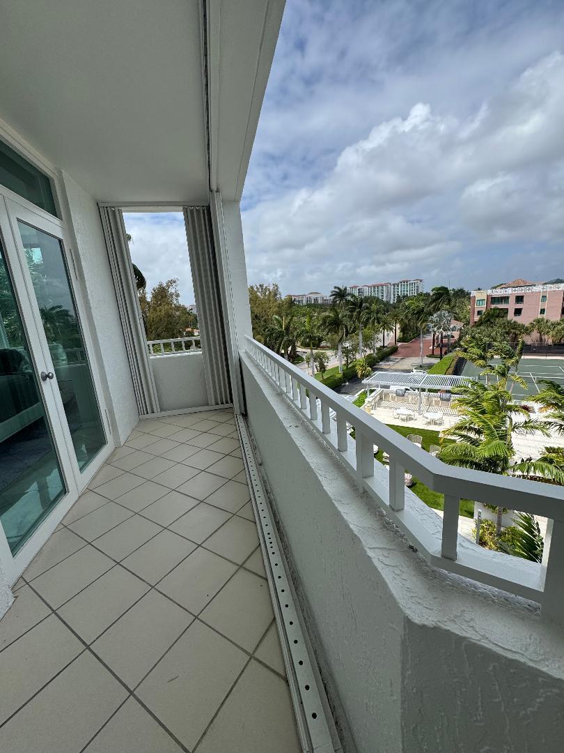 MIZNER TOWER CONDO - Residential Lease