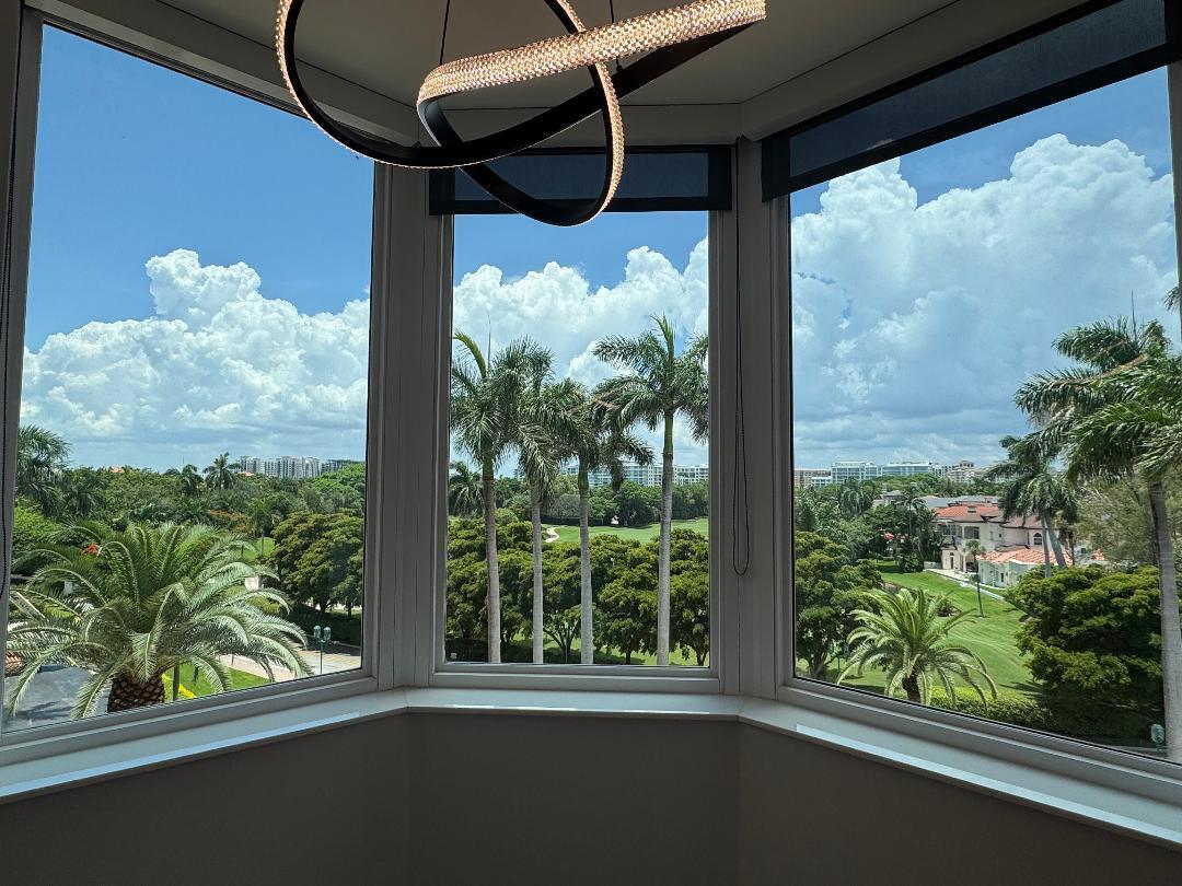 MIZNER TOWER CONDO - Residential Lease
