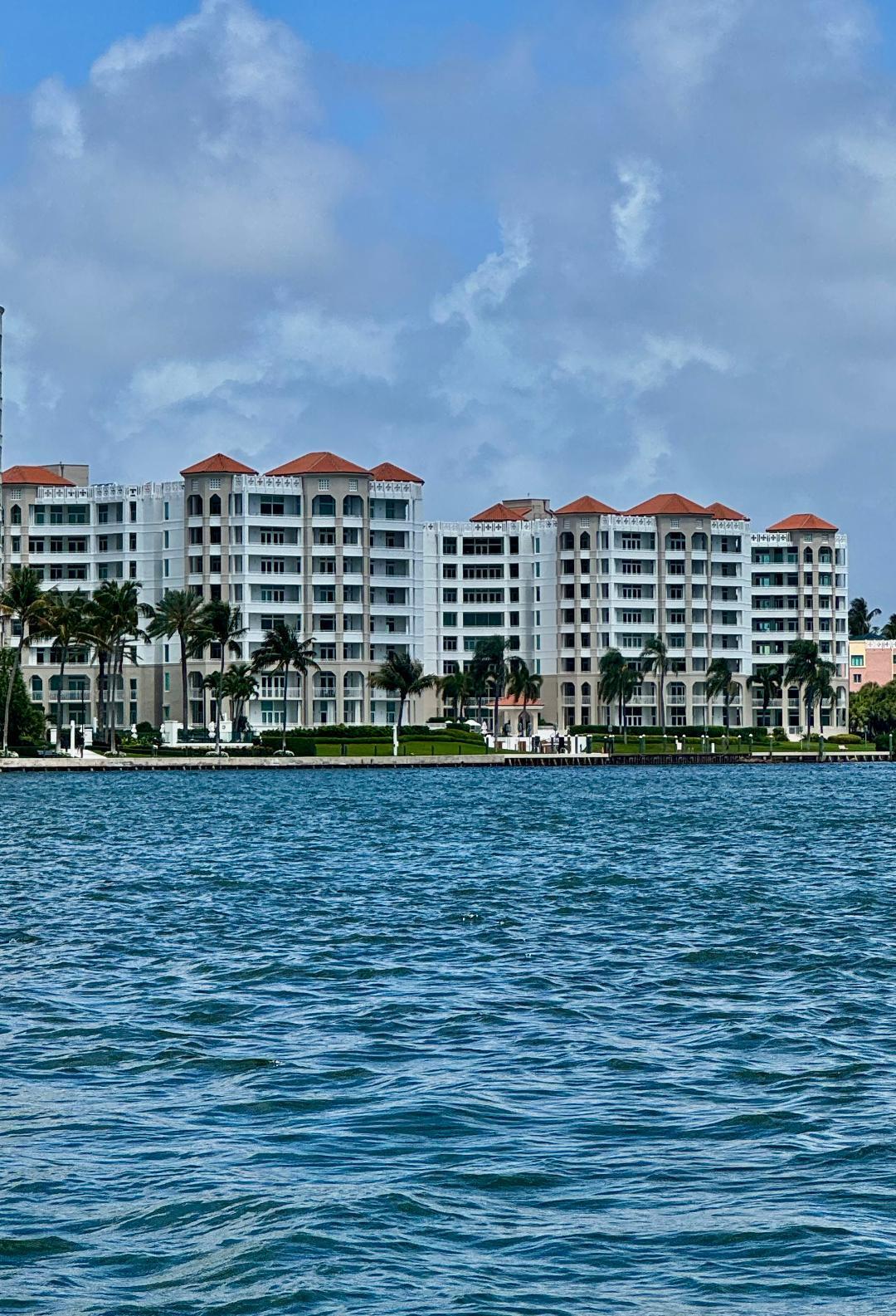 MIZNER TOWER CONDO - Residential Lease