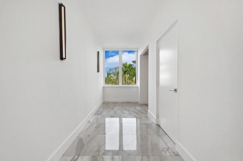 MIZNER TOWER CONDO - Residential Lease
