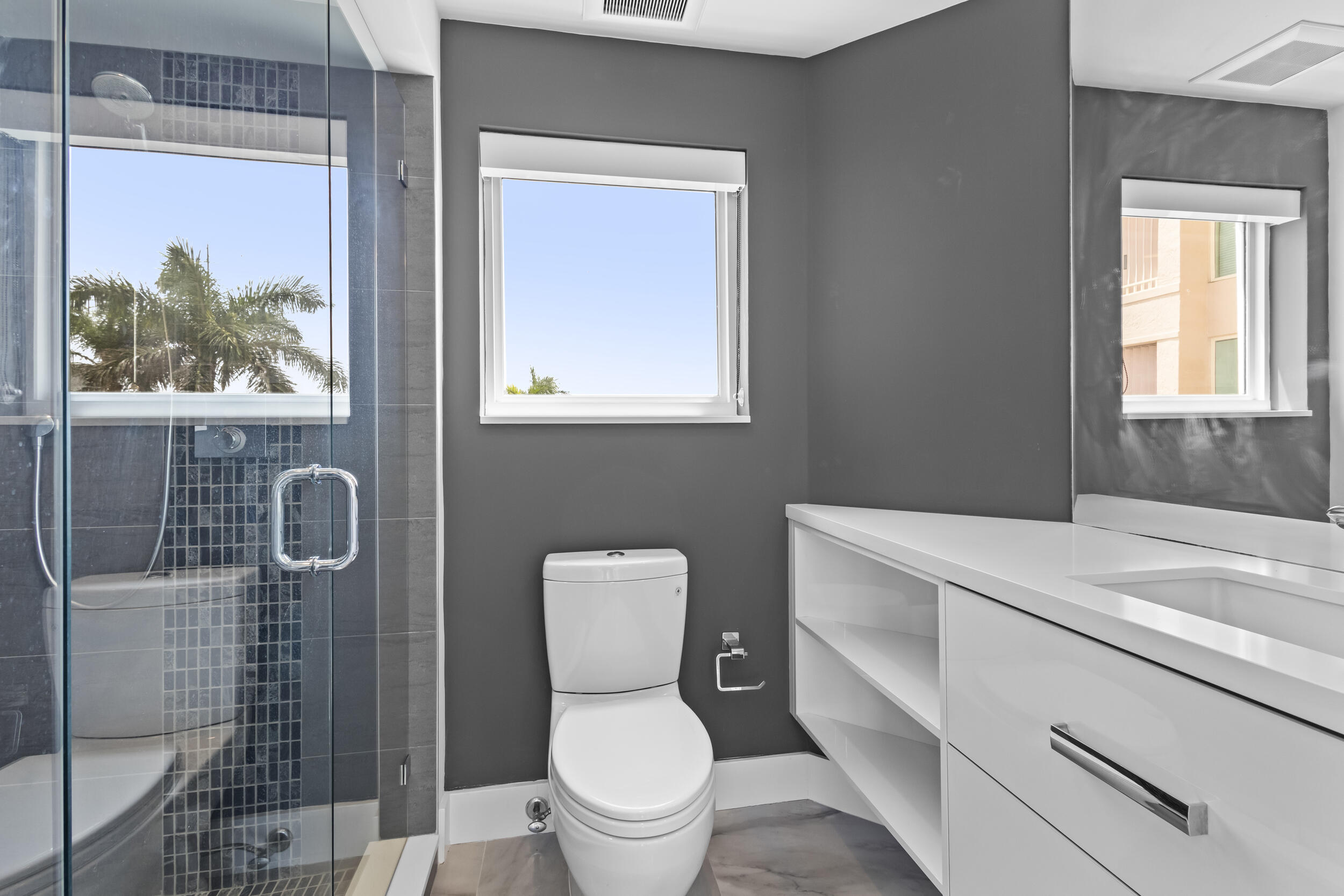 MIZNER TOWER CONDO - Residential Lease
