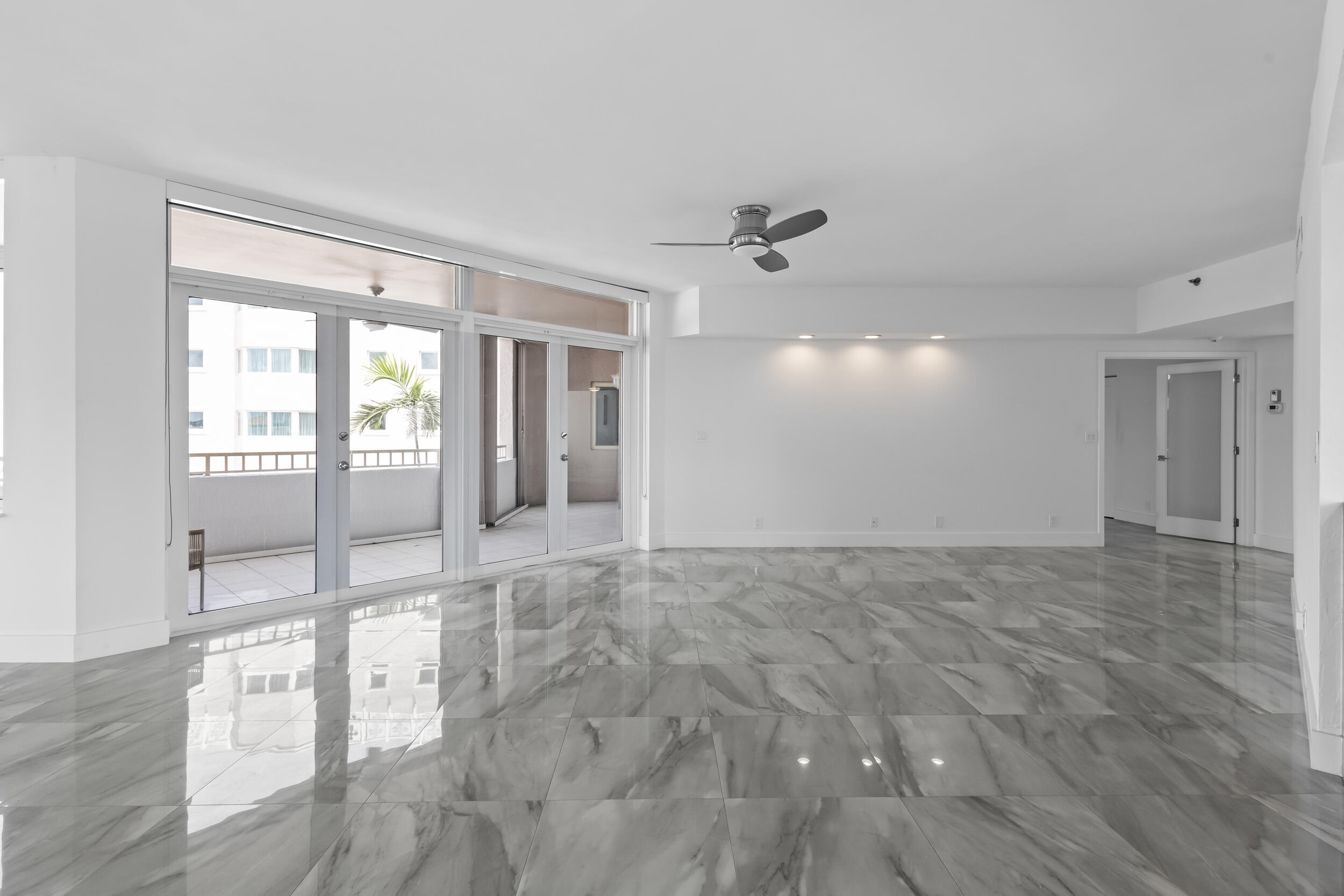 MIZNER TOWER CONDO - Residential Lease