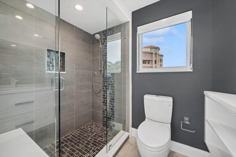 MIZNER TOWER CONDO - Residential Lease