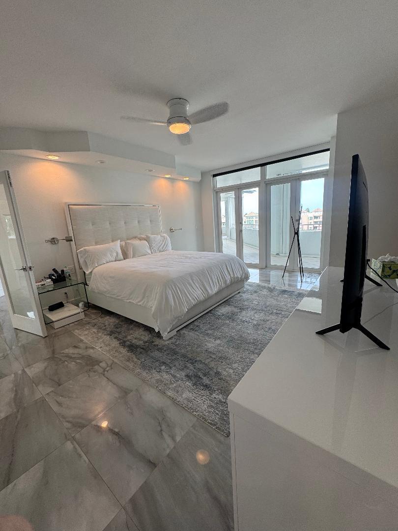 MIZNER TOWER CONDO - Residential Lease