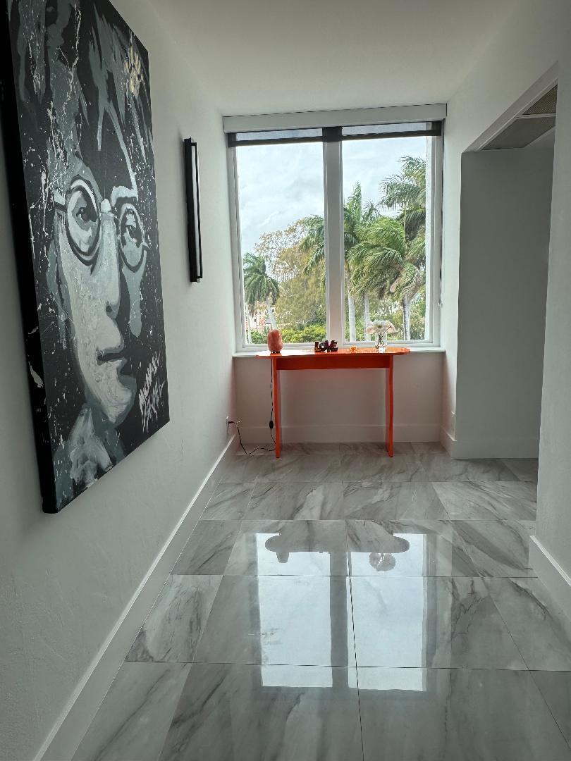 MIZNER TOWER CONDO - Residential Lease