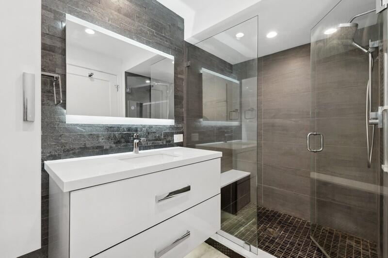 MIZNER TOWER CONDO - Residential Lease