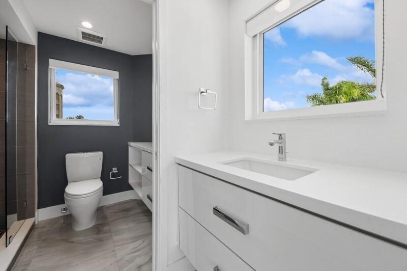 MIZNER TOWER CONDO - Residential Lease
