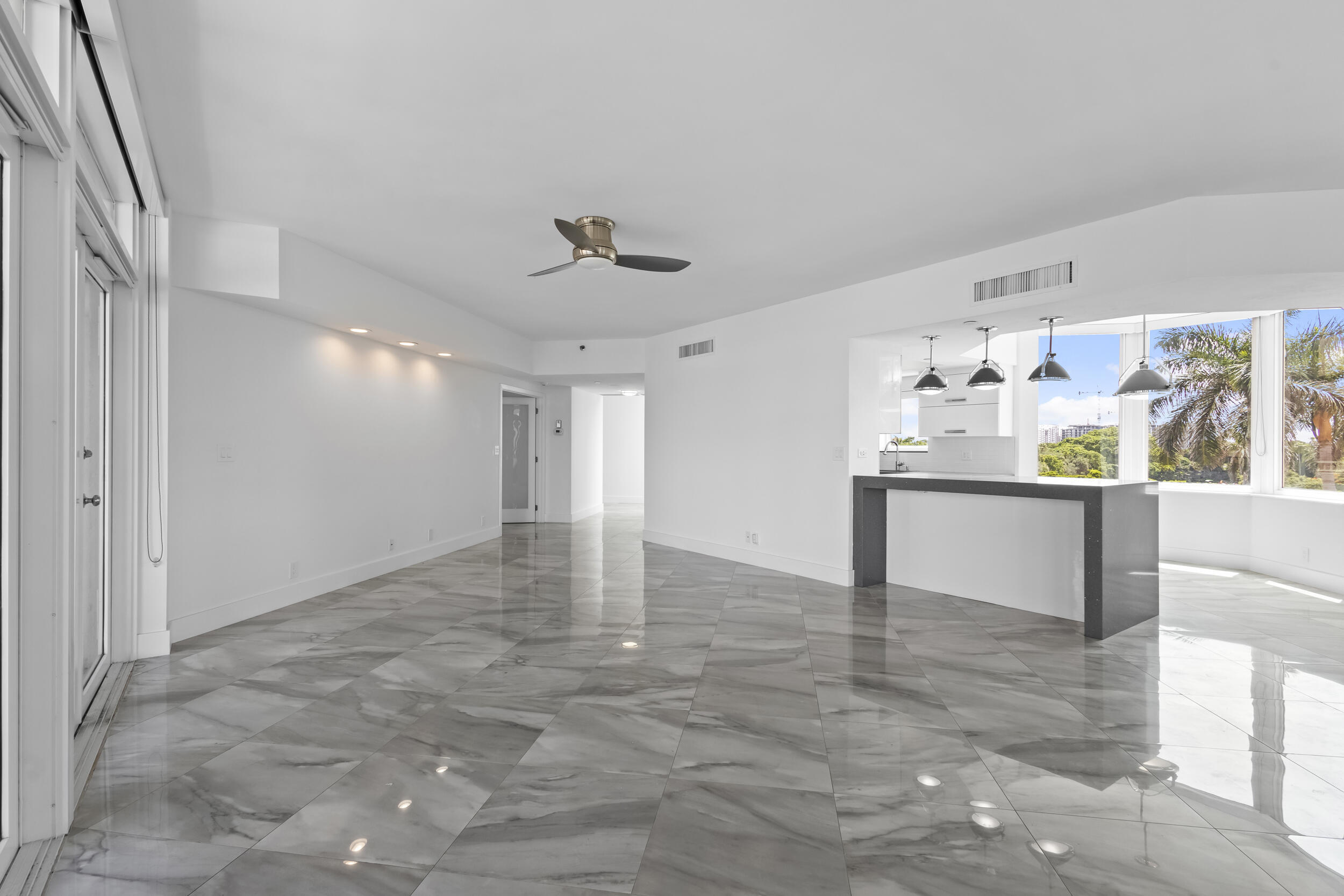 MIZNER TOWER CONDO - Residential Lease