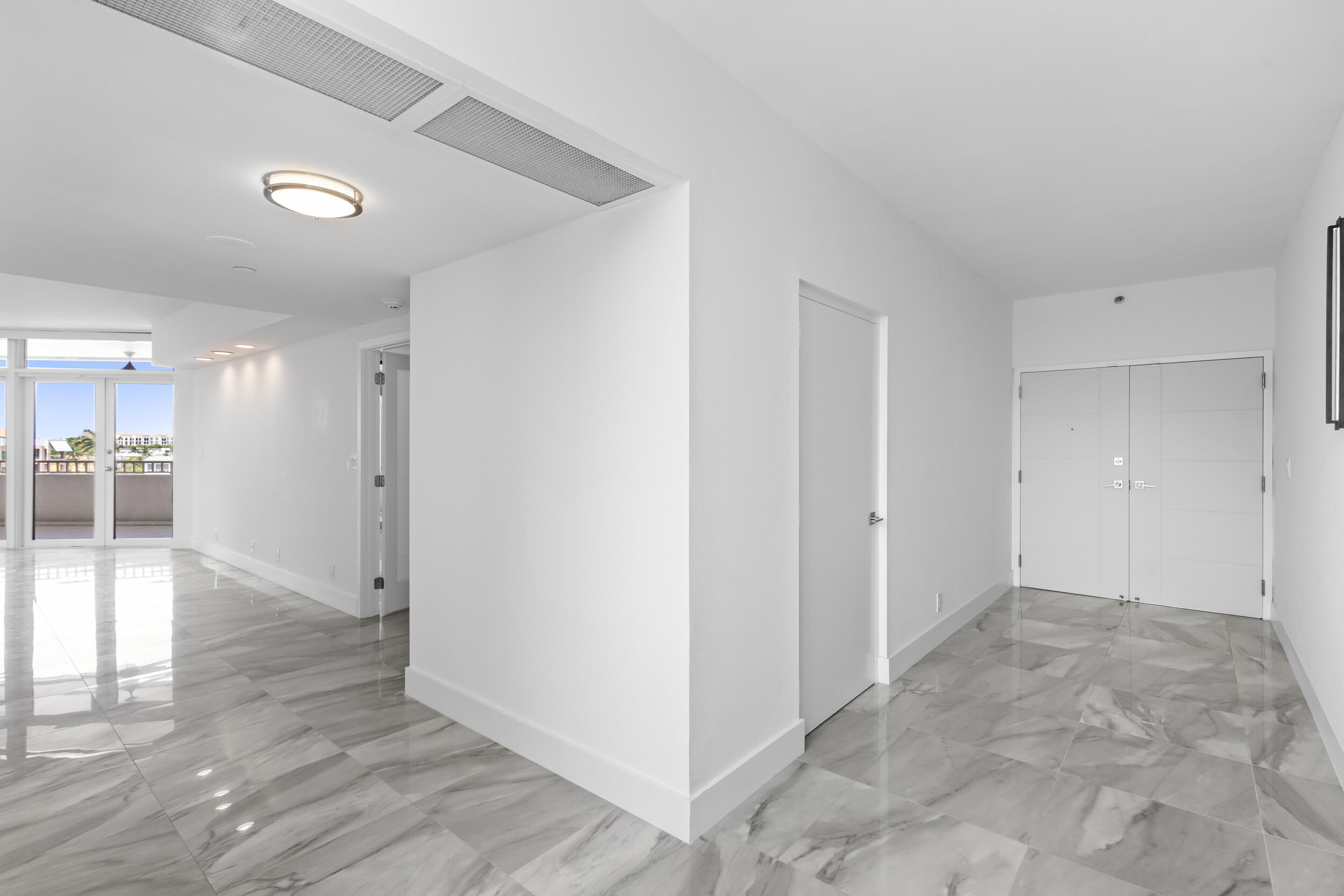 MIZNER TOWER CONDO - Residential Lease