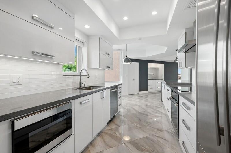 MIZNER TOWER CONDO - Residential Lease